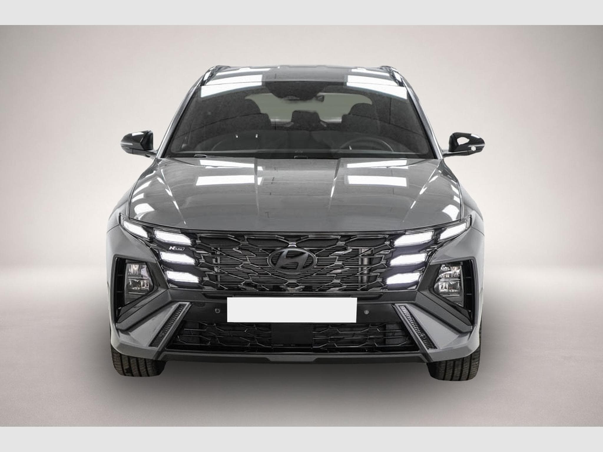 Hyundai Tucson (2026) - Photo 2