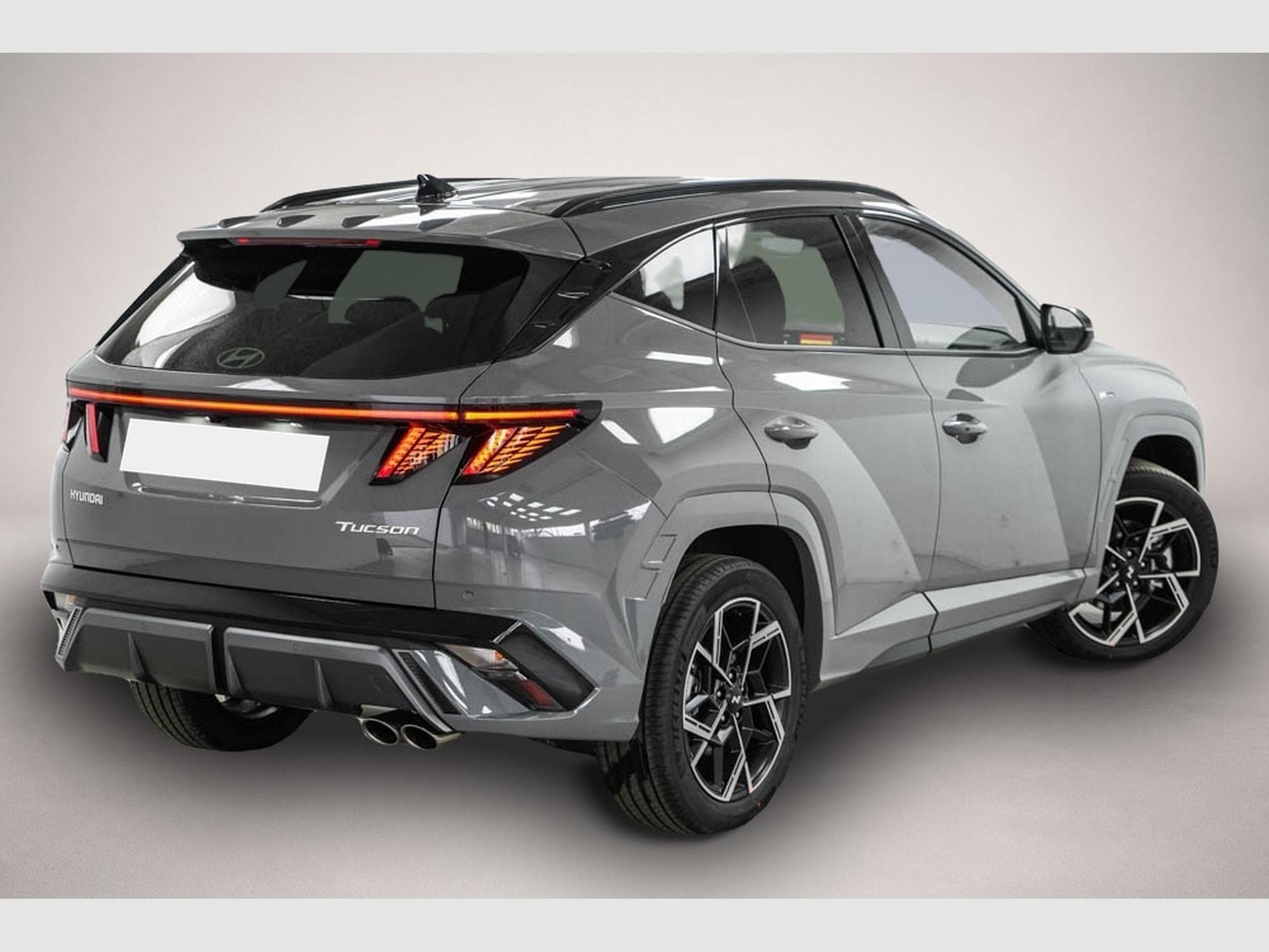 Hyundai Tucson (2026) - Photo 3