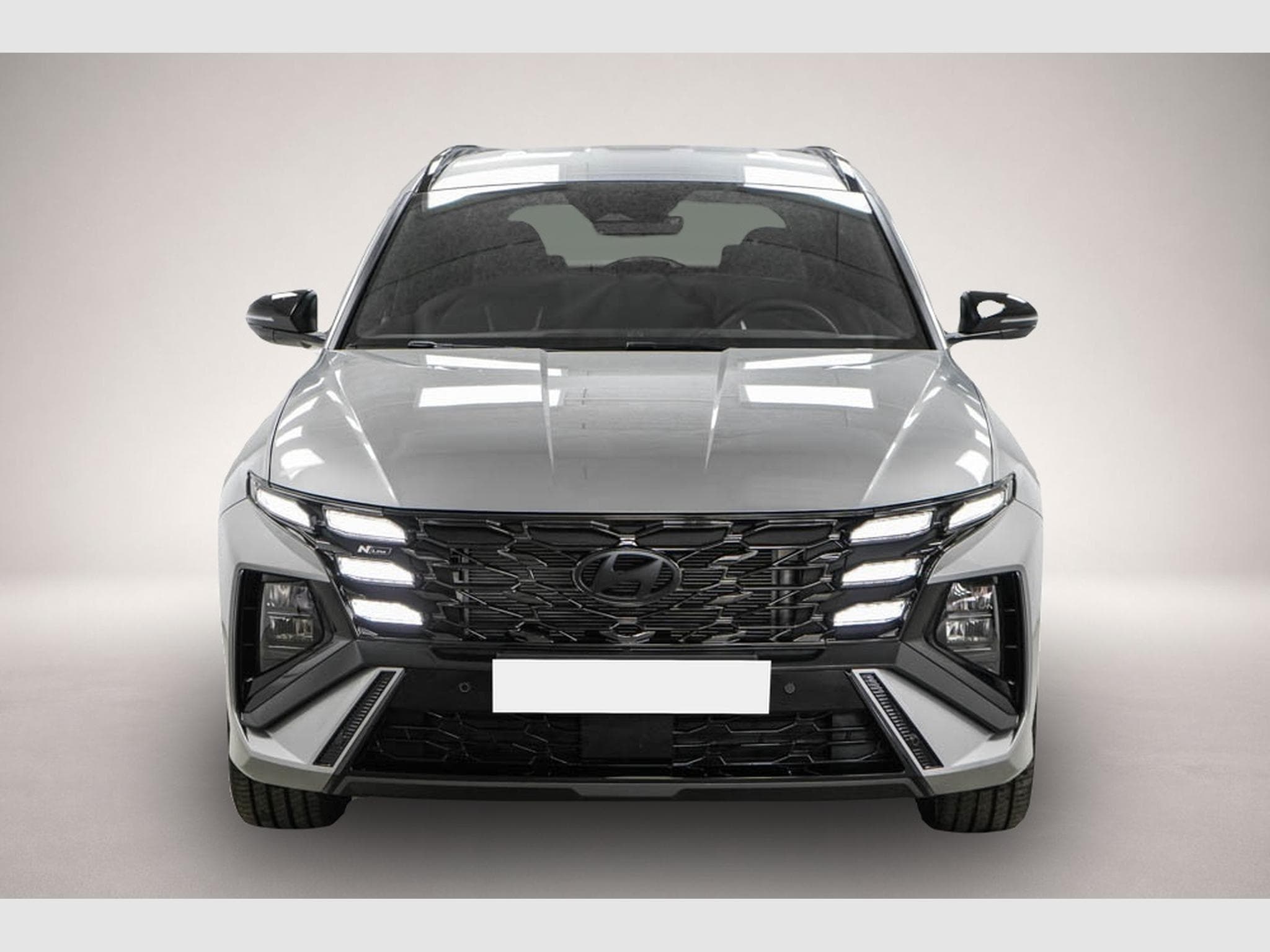 Hyundai Tucson (2026) - Photo 2