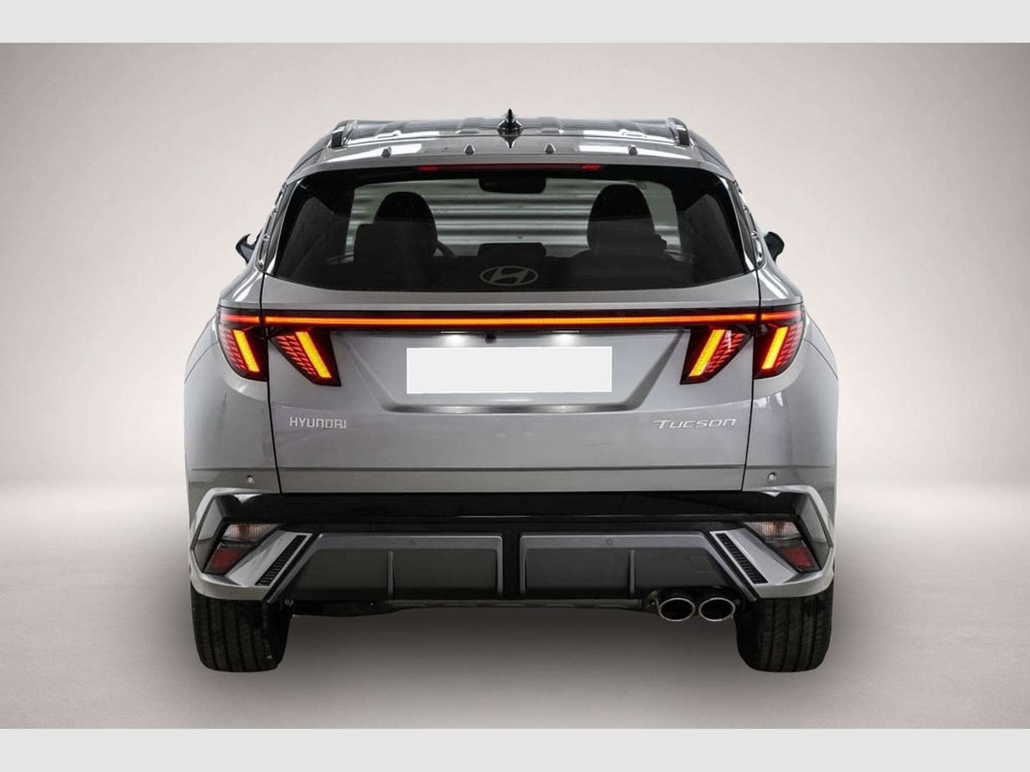 Hyundai Tucson (2026) - Photo 4