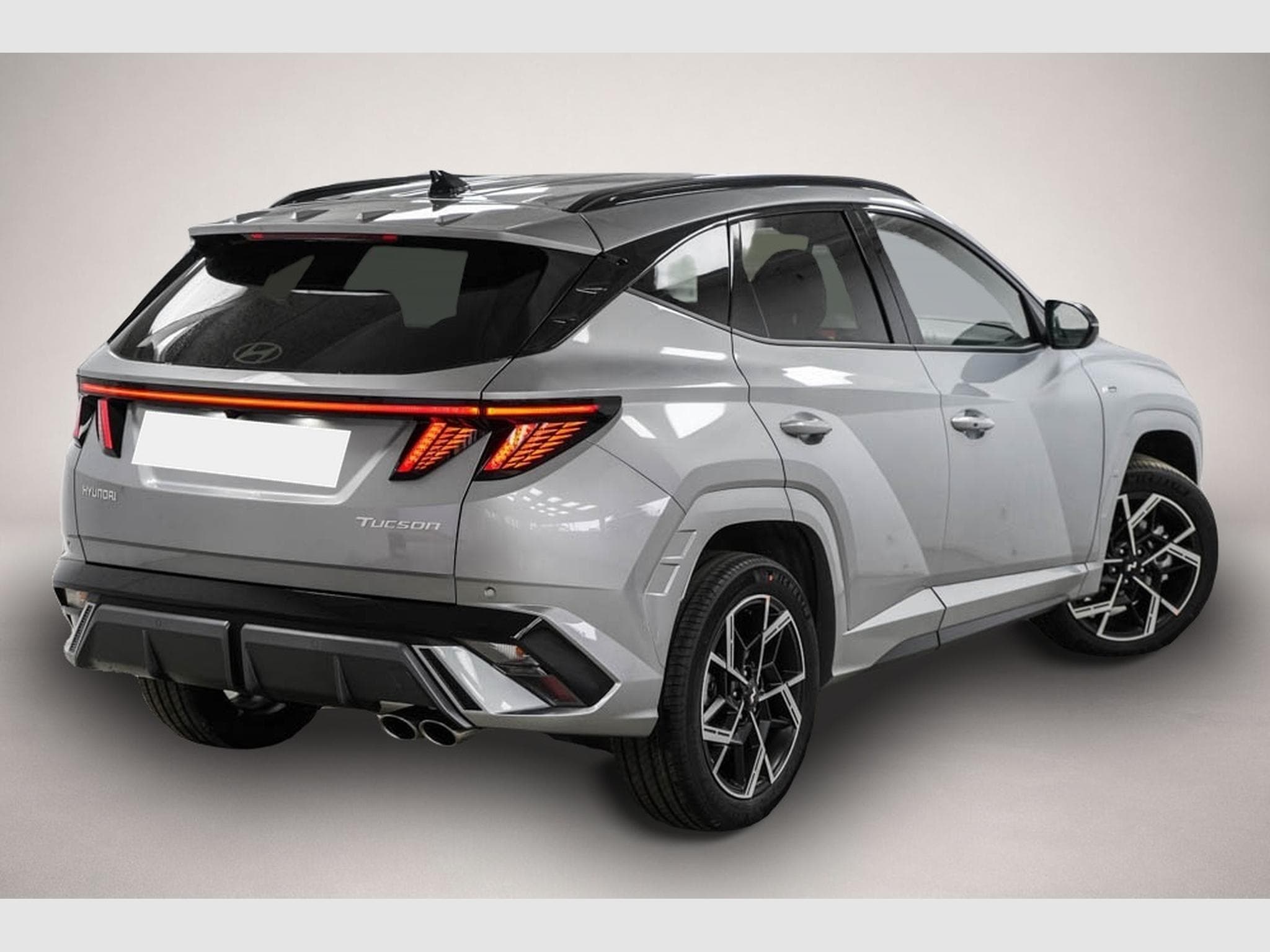 Hyundai Tucson (2026) - Photo 3