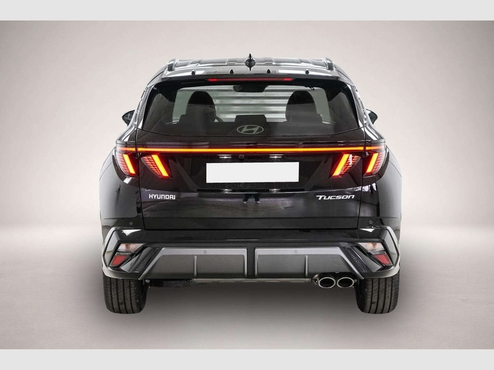 Hyundai Tucson (2026) - Photo 4