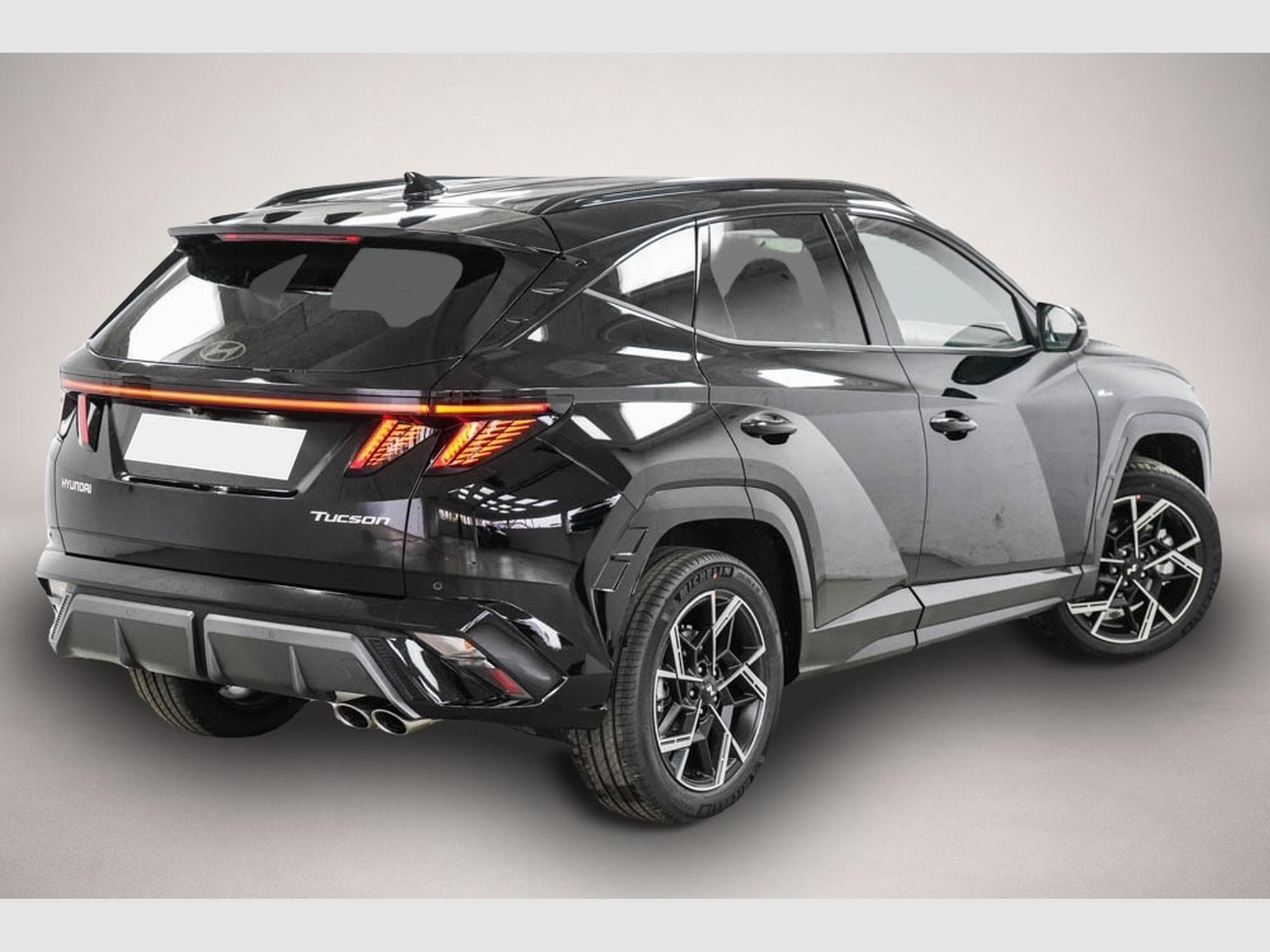 Hyundai Tucson (2026) - Photo 3