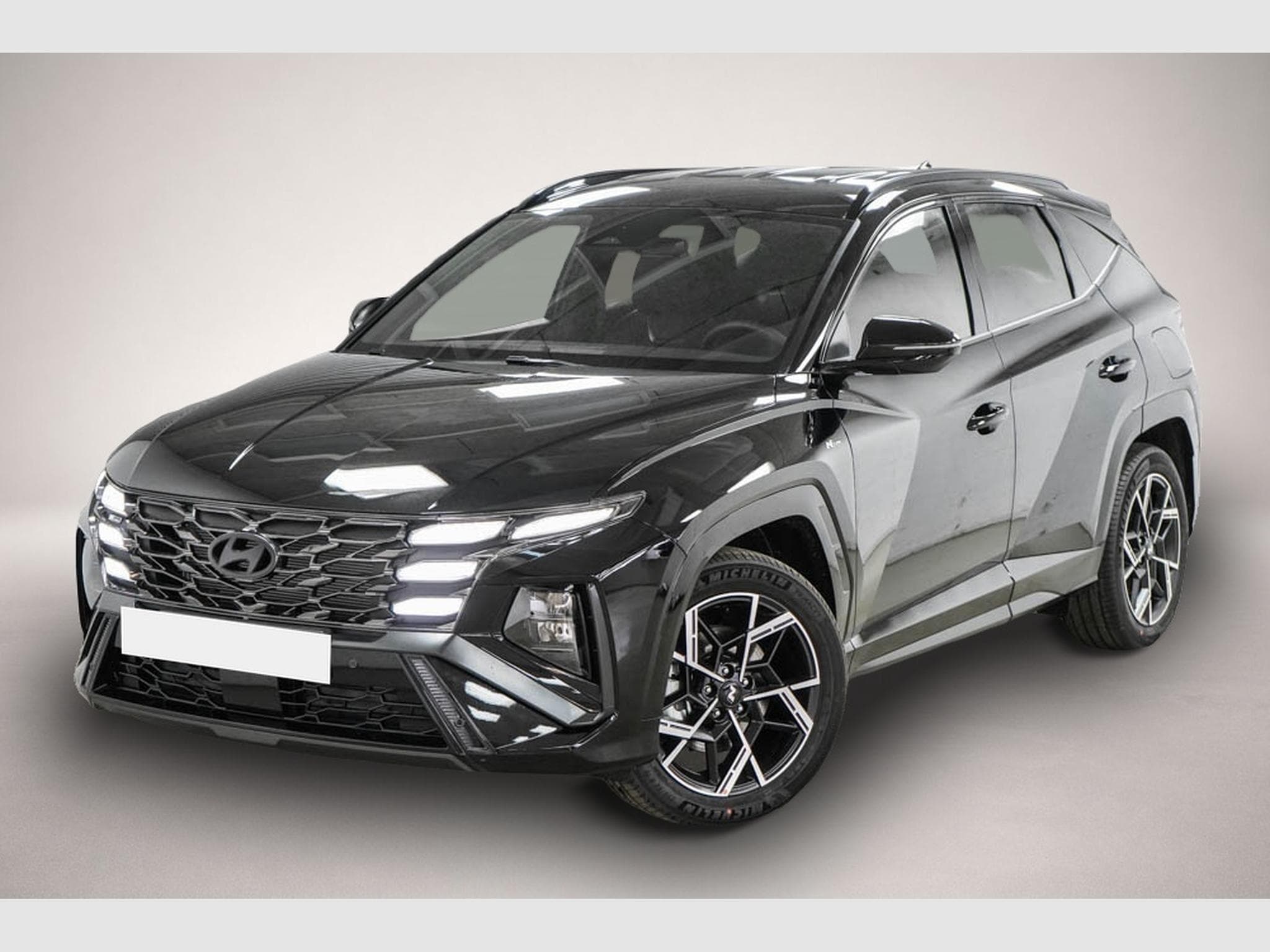 Hyundai Tucson (2026) - Photo 1