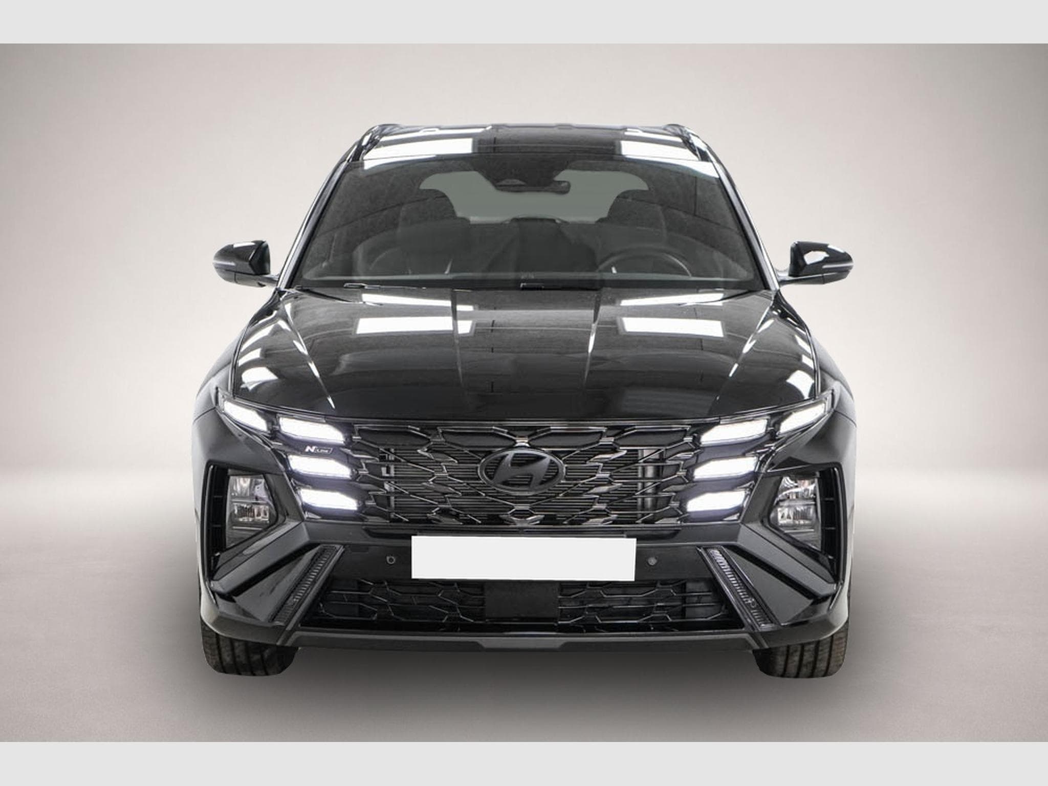 Hyundai Tucson (2026) - Photo 2