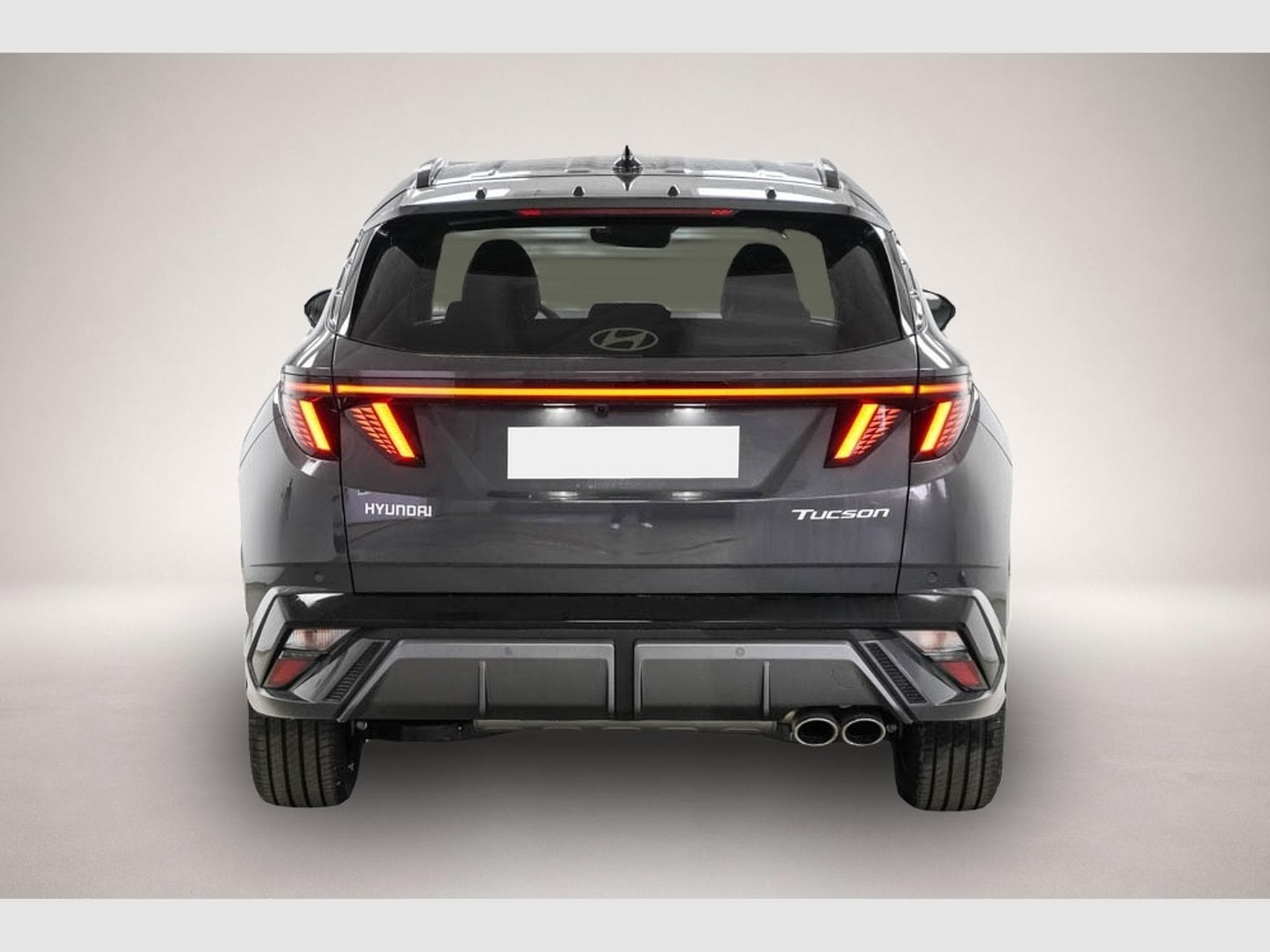 Hyundai Tucson (2026) - Photo 4