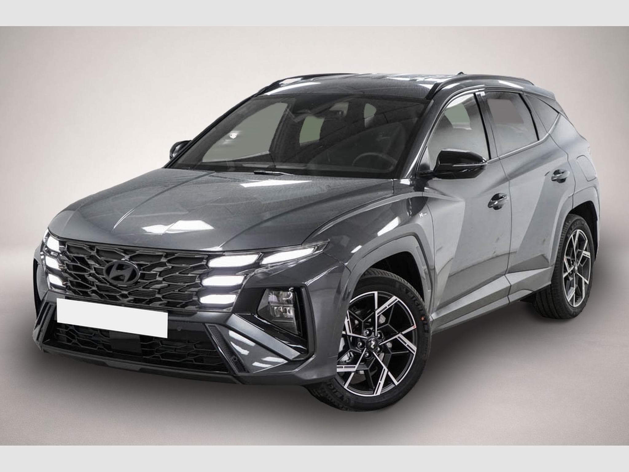 Hyundai Tucson (2026) - Photo 1