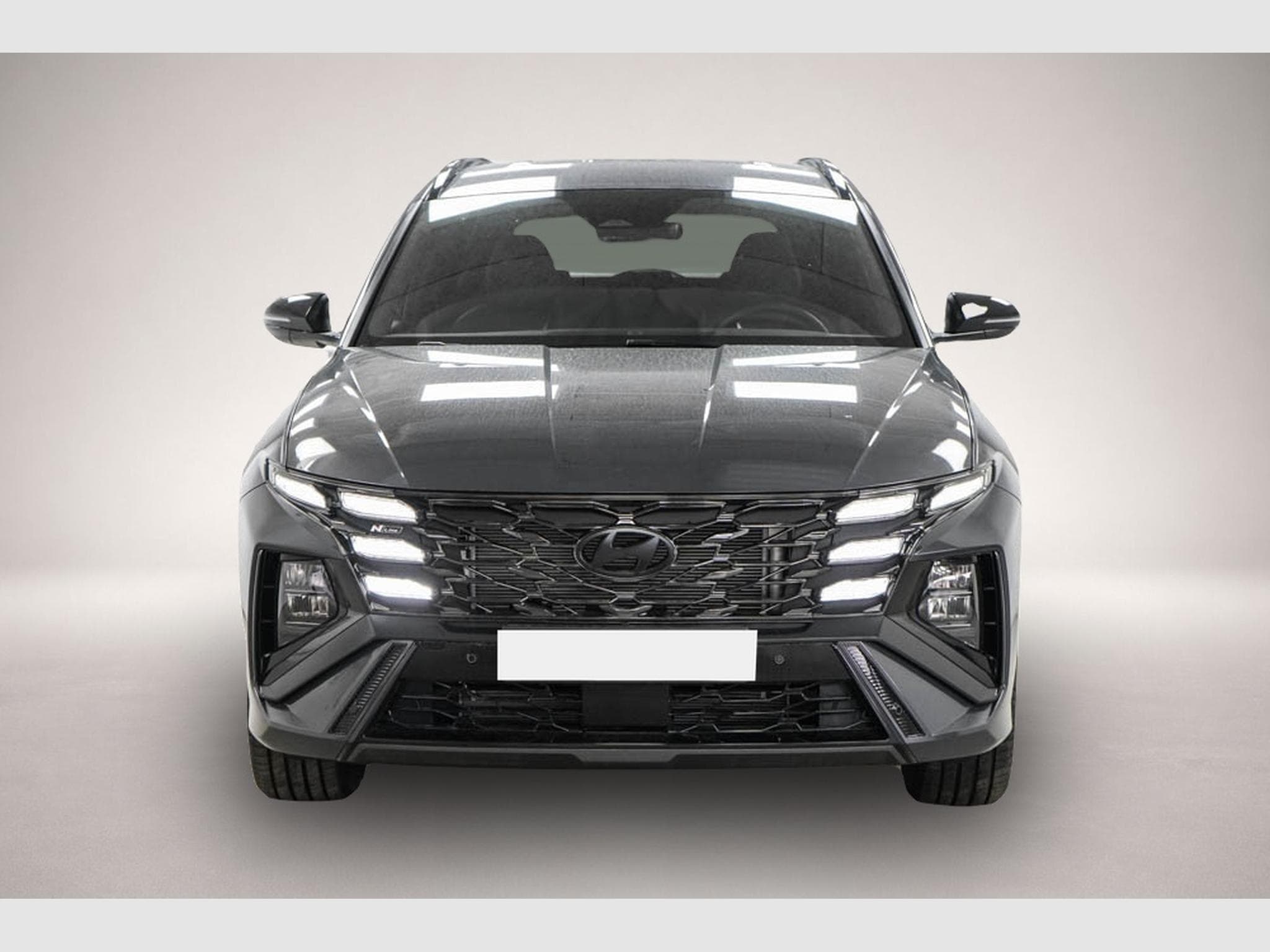 Hyundai Tucson (2026) - Photo 2