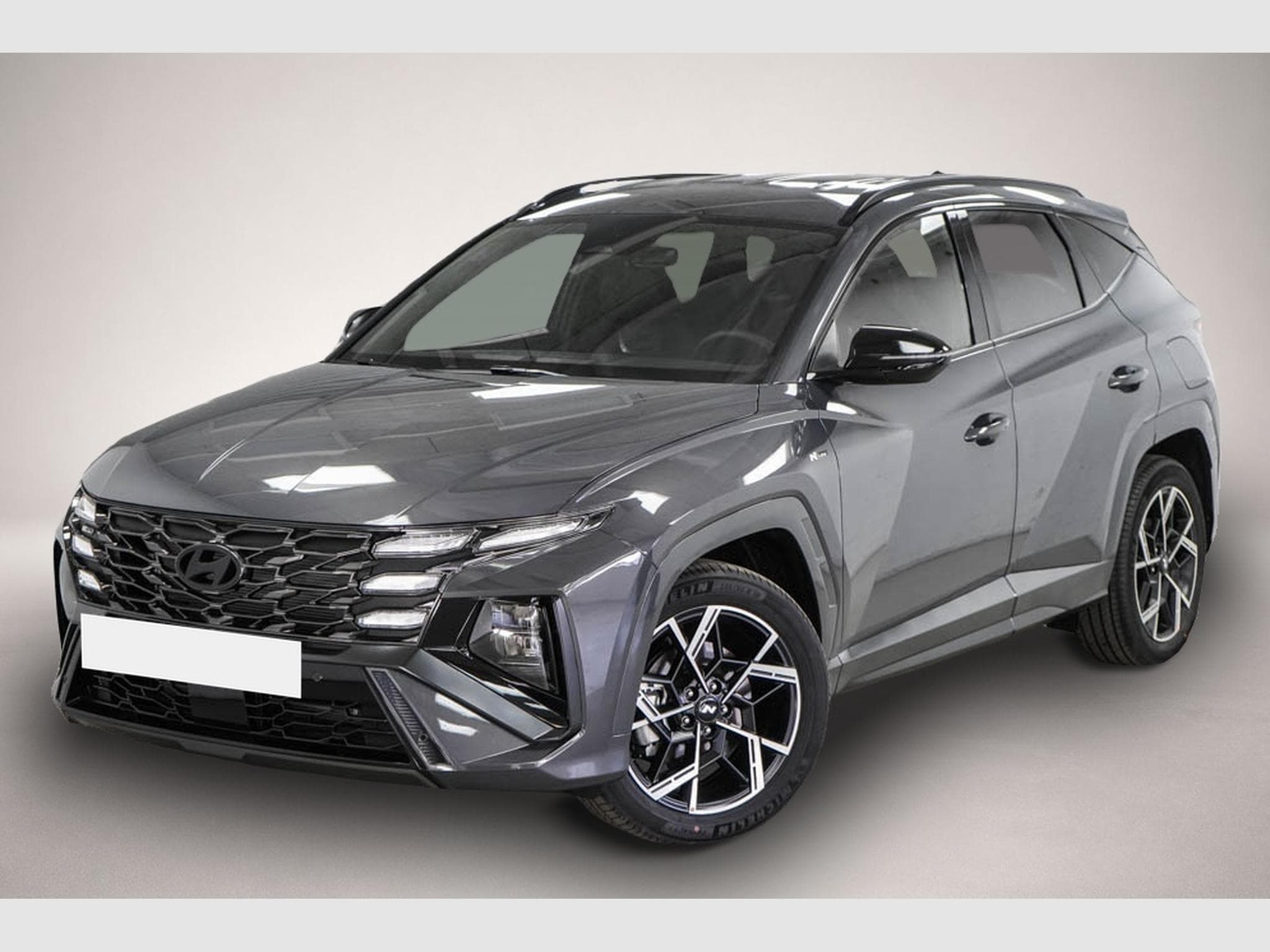 Hyundai Tucson (2026) - Photo 1