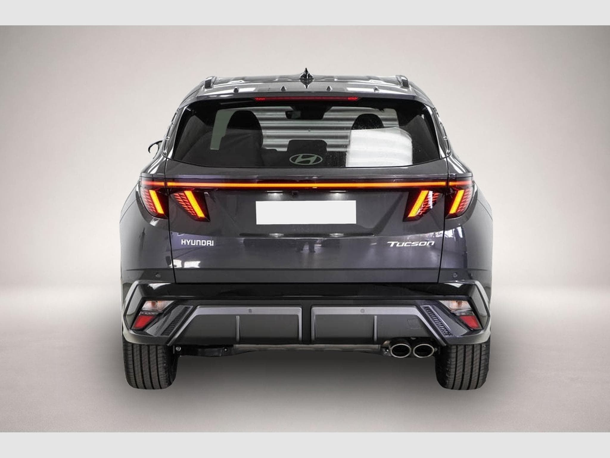 Hyundai Tucson (2026) - Photo 4