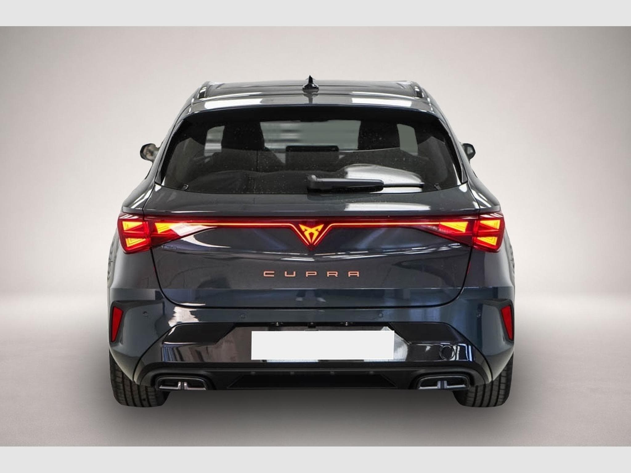 Cupra Leon (2026) - Foto 3