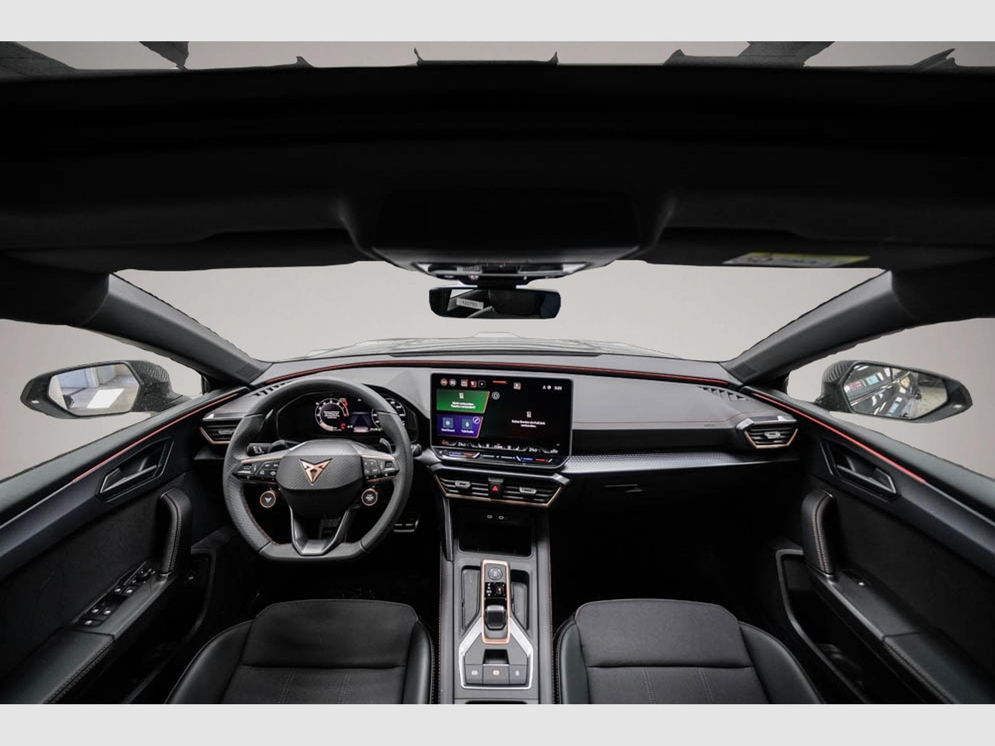 Cupra Leon (2026) - Foto 4