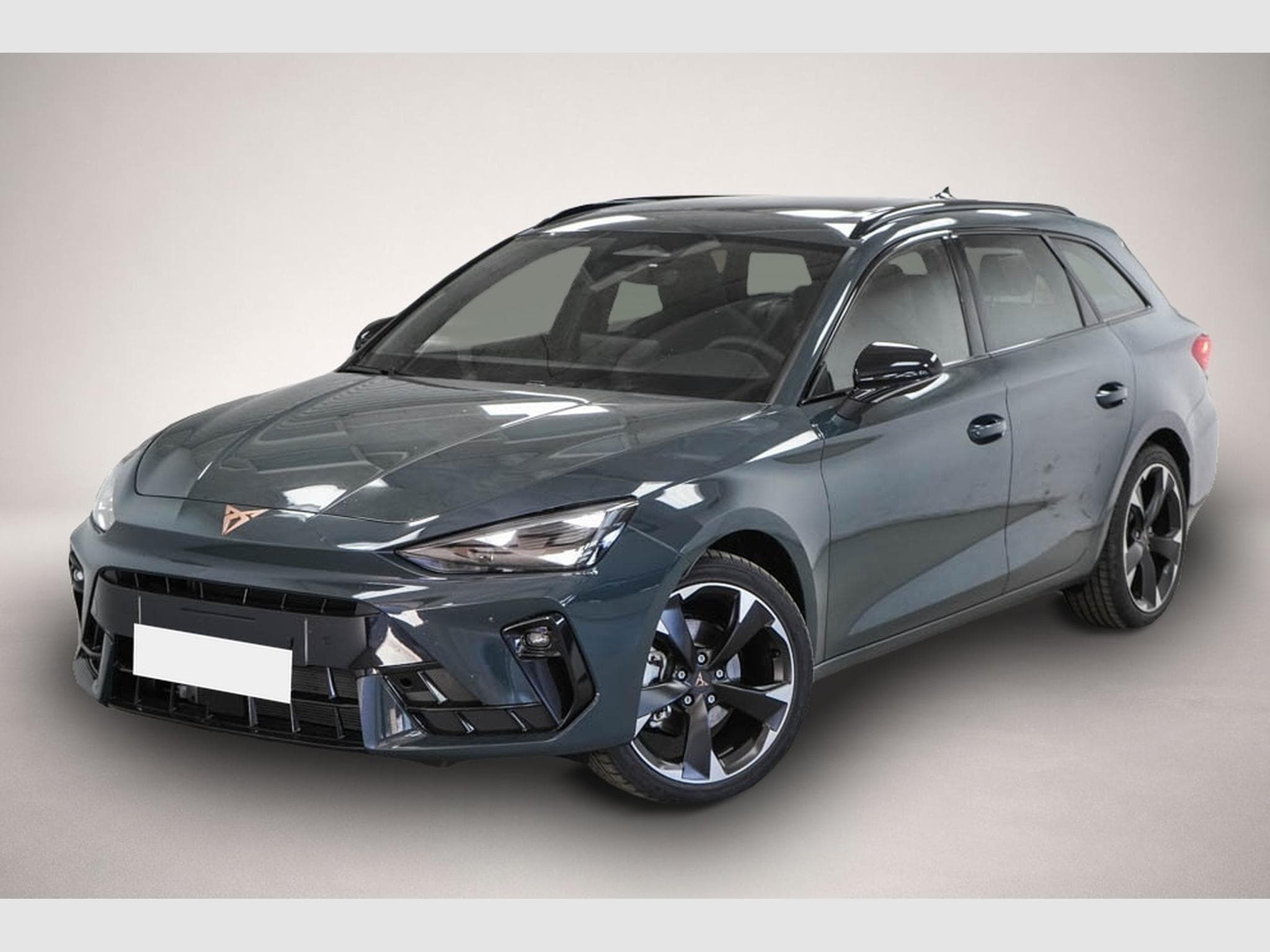 Cupra Leon (2026) - Foto 1