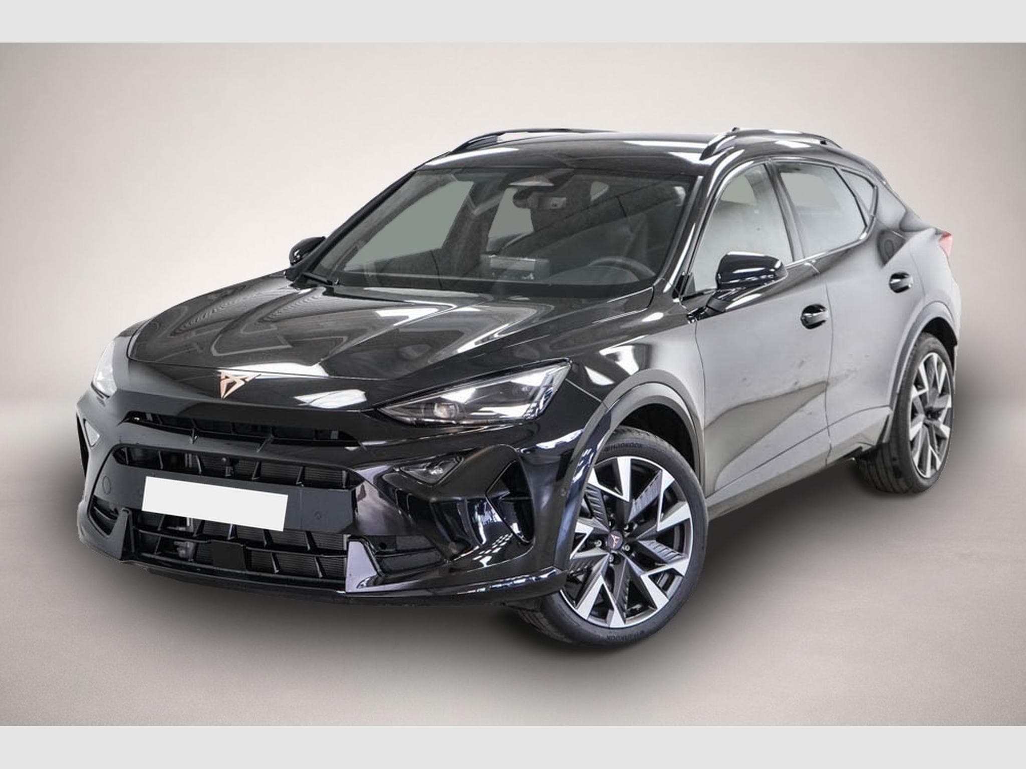 Cupra Formentor (2026) - Foto 1