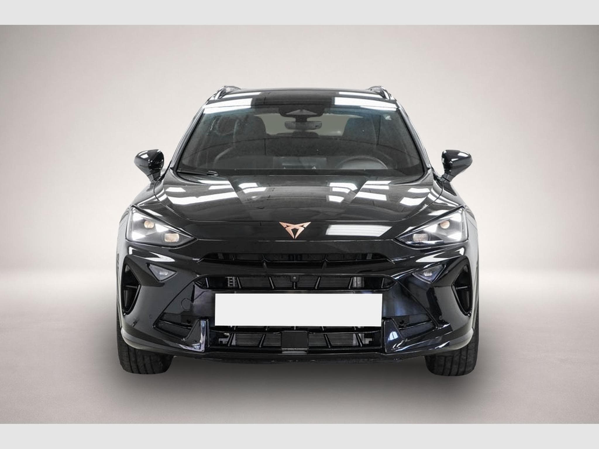 Cupra Formentor (2026) - Foto 2