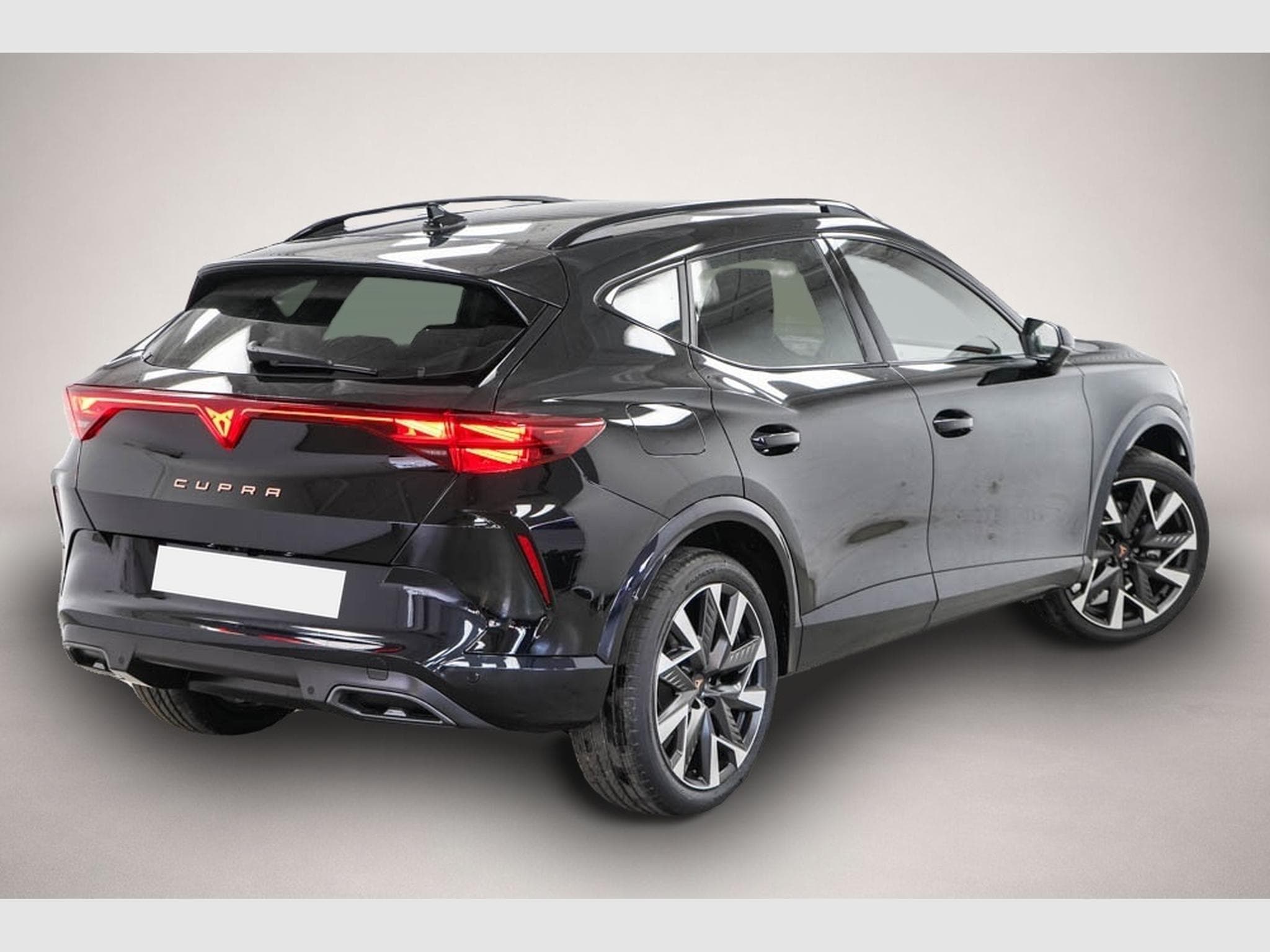 Cupra Formentor (2026) - Foto 3