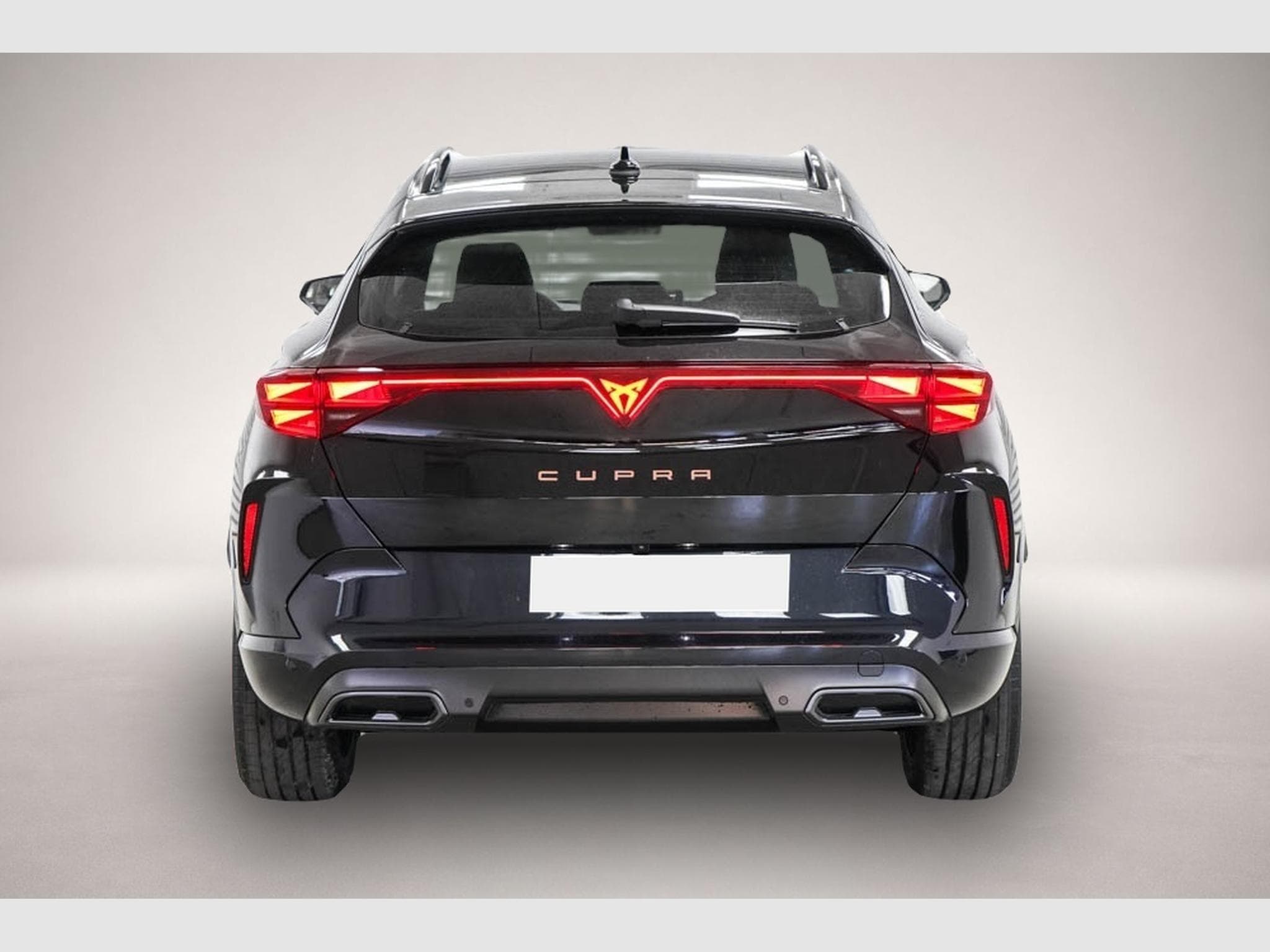 Cupra Formentor (2026) - Foto 4