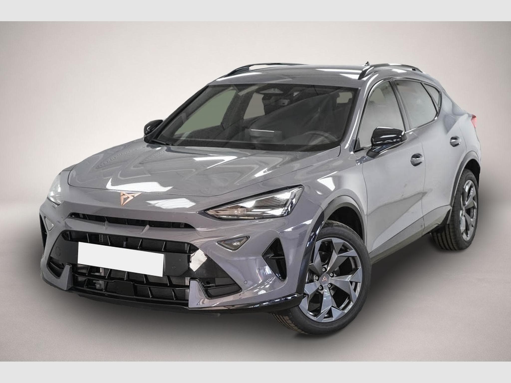 Cupra Formentor (2026) - Foto 1