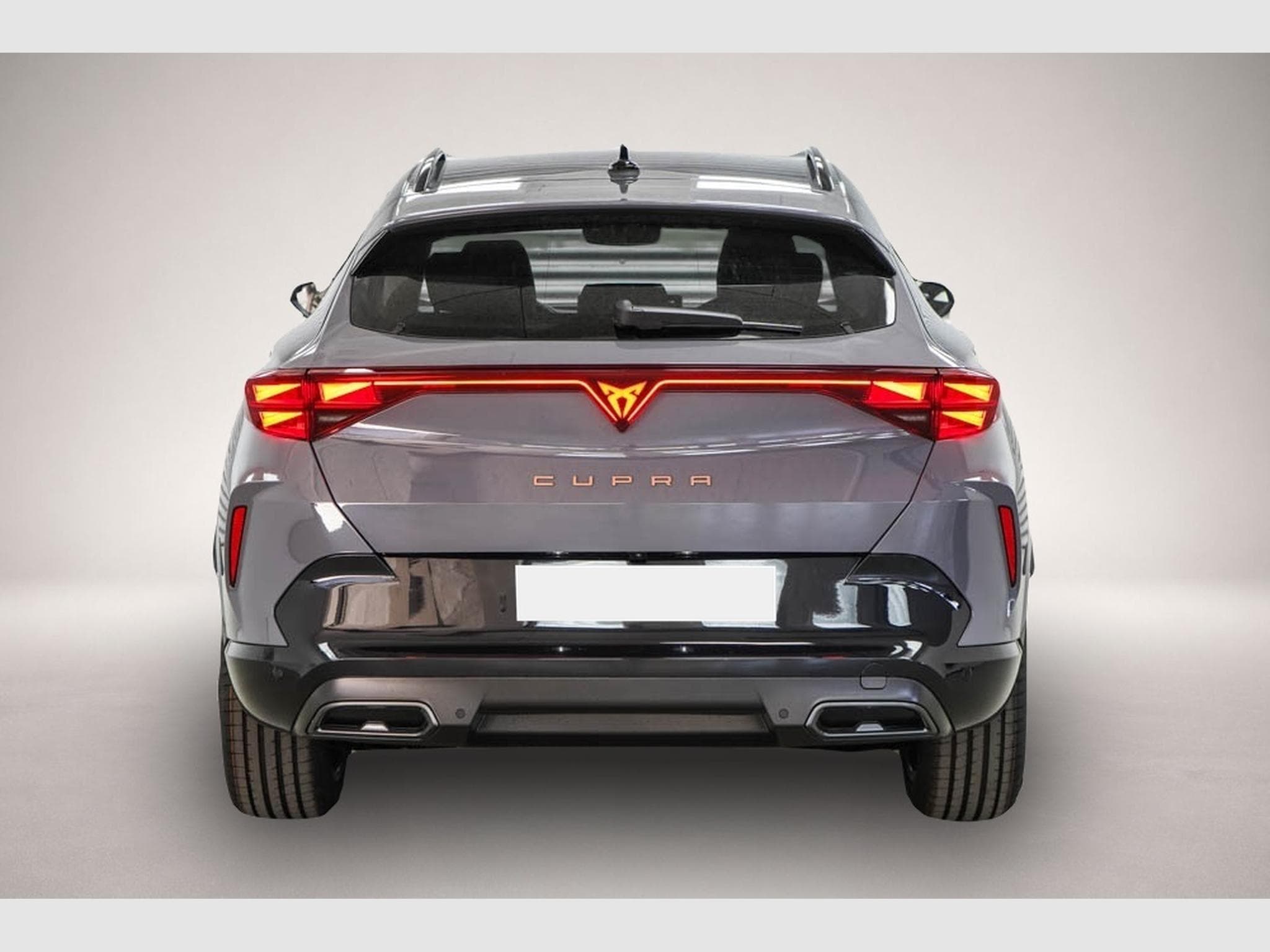 Cupra Formentor (2026) - Foto 4