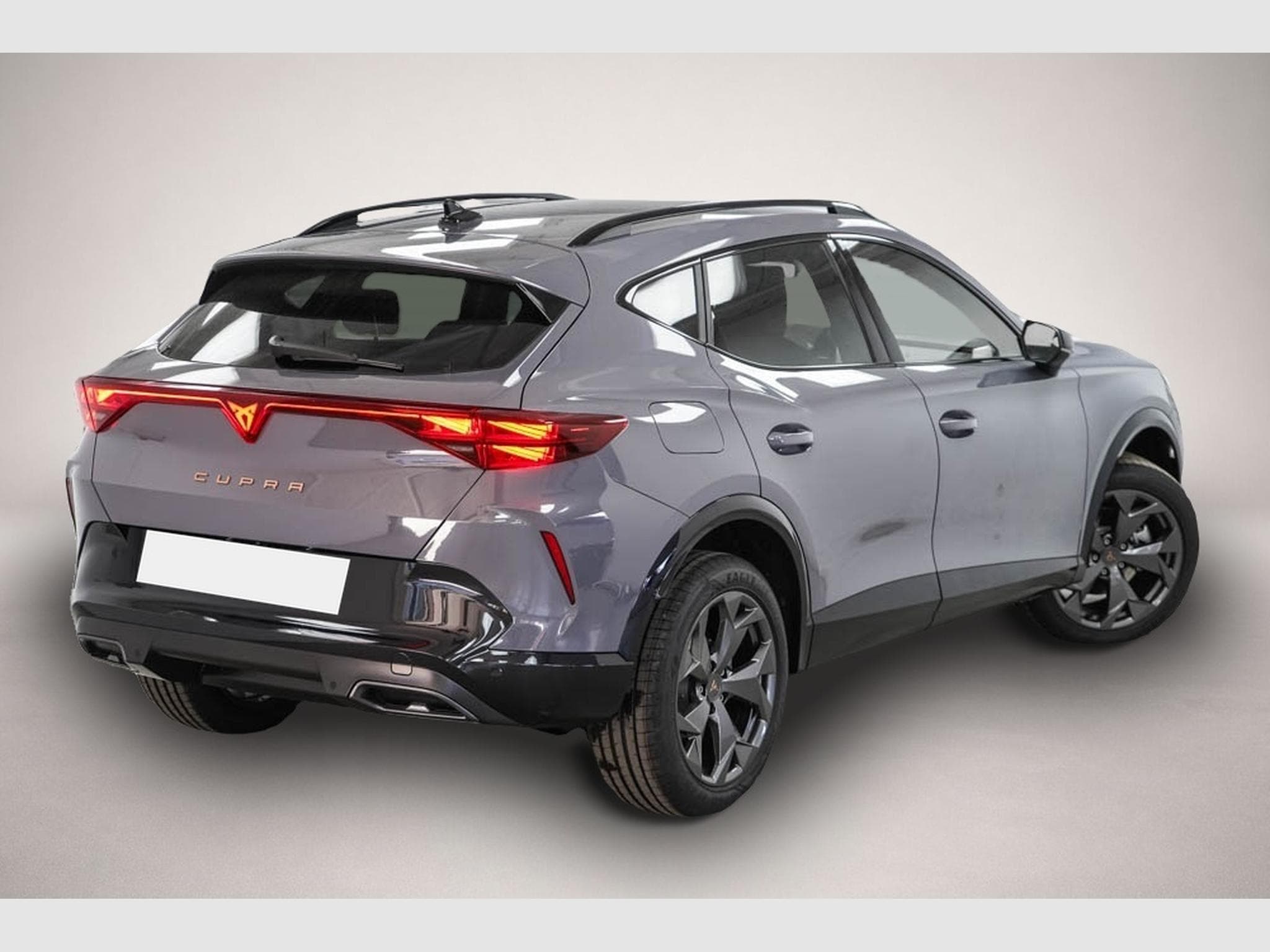 Cupra Formentor (2026) - Foto 3