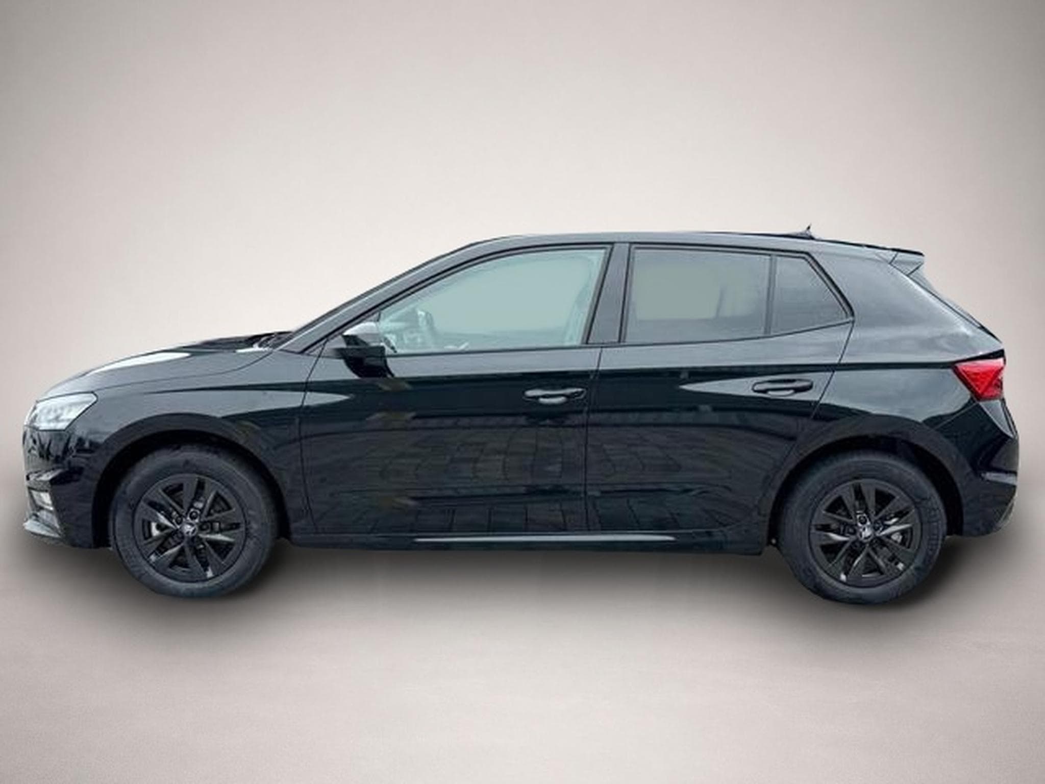 Skoda Fabia (2026) - Foto 6