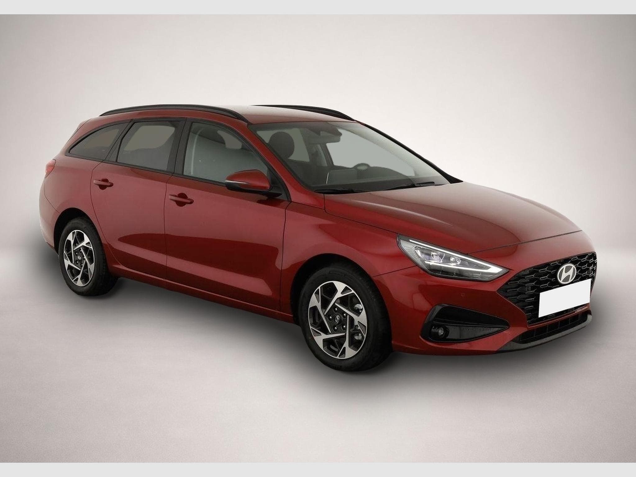 Hyundai i30 (2026) - Photo 2