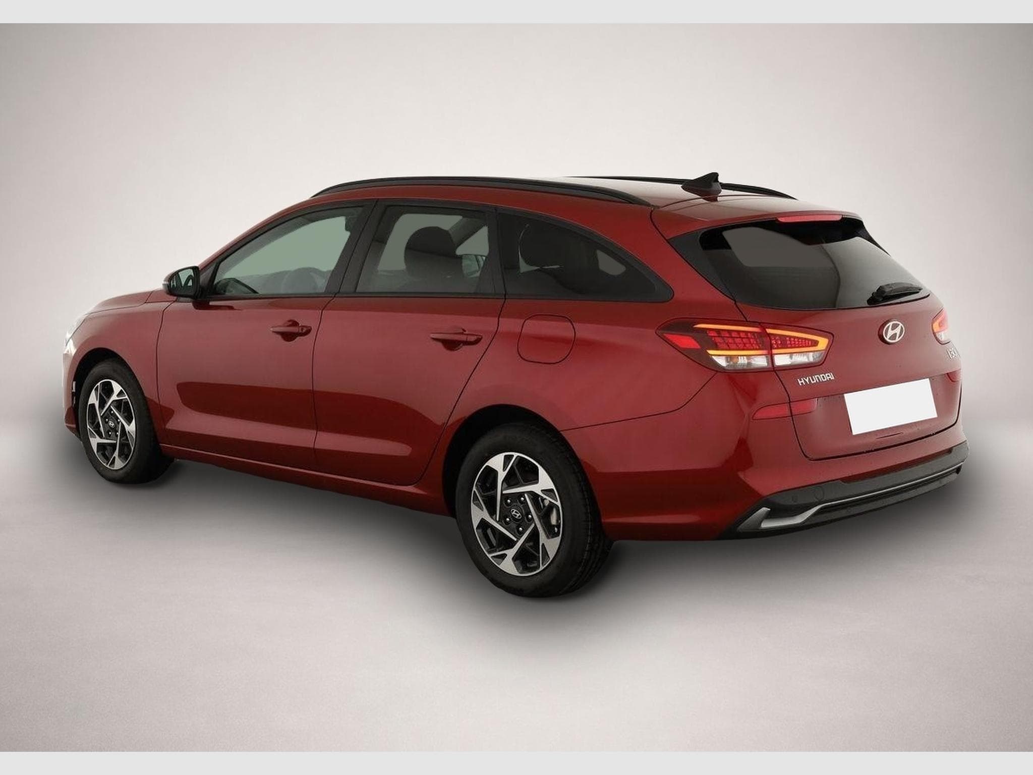 Hyundai i30 (2026) - Photo 4