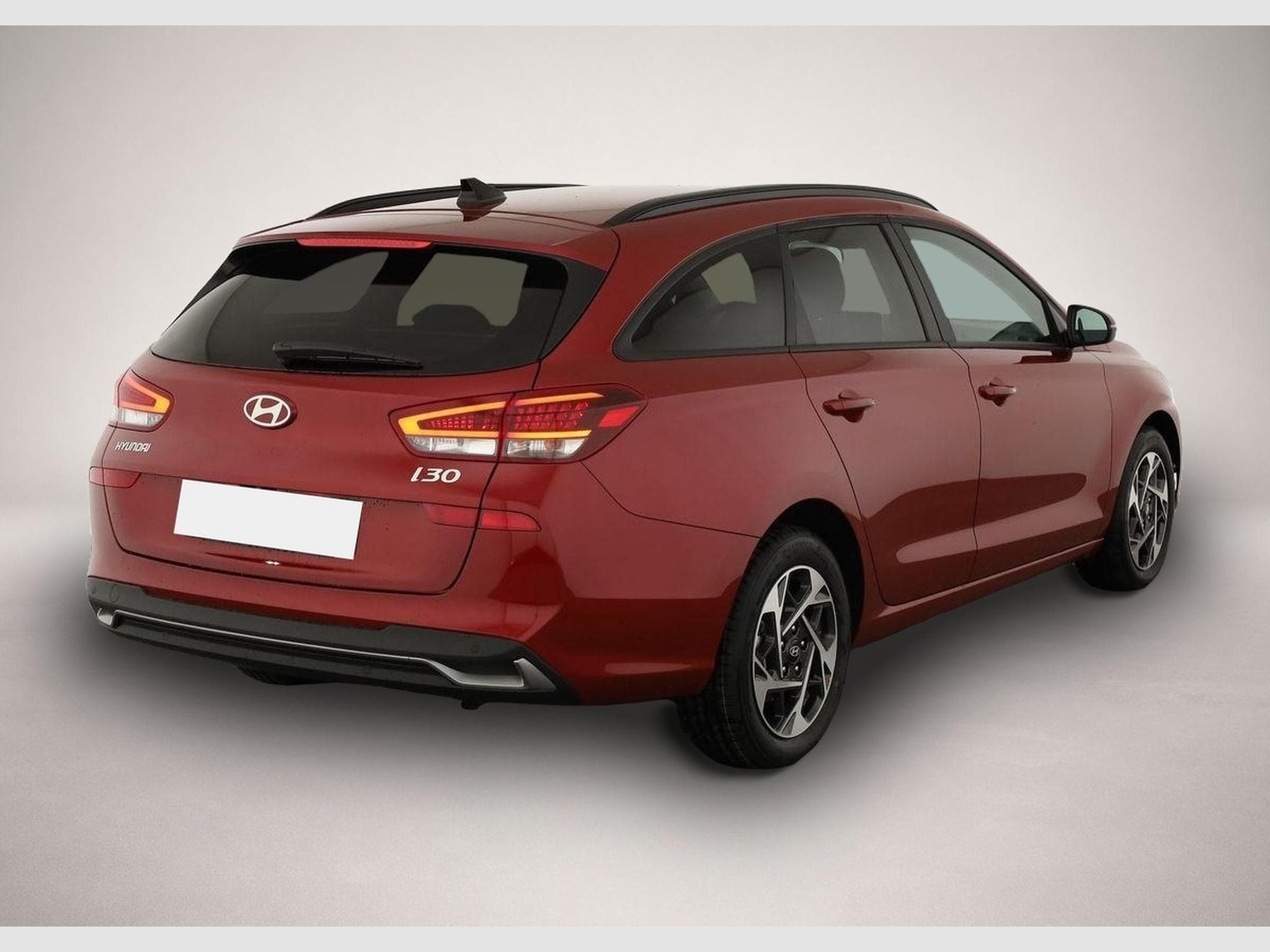 Hyundai i30 (2026) - Photo 3