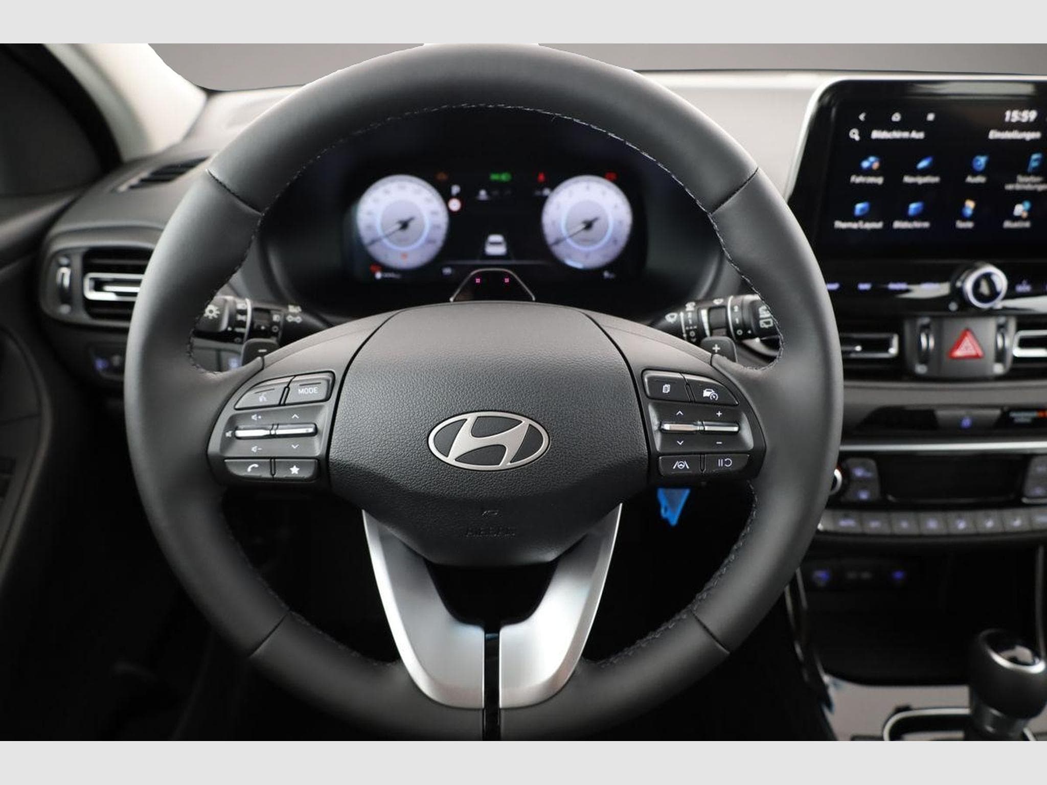 Hyundai i30 (2026) - Photo 6