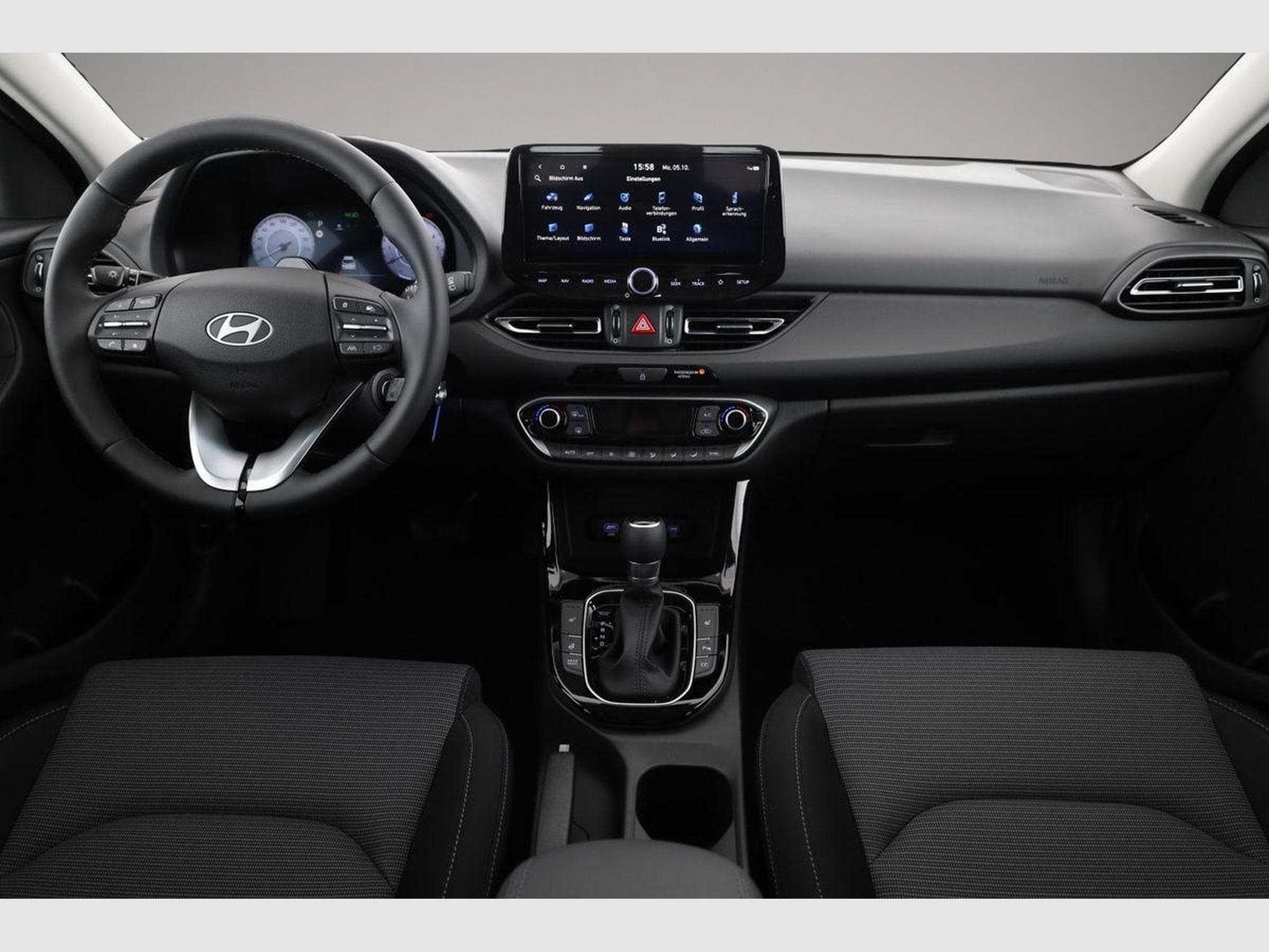 Hyundai i30 (2026) - Photo 5