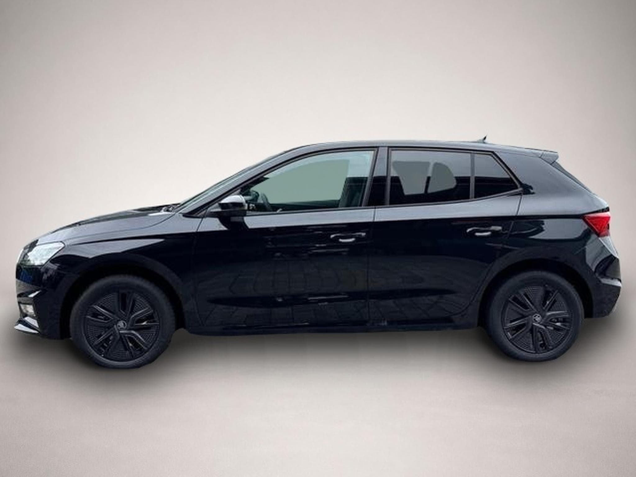Skoda Fabia (2026) - Foto 5