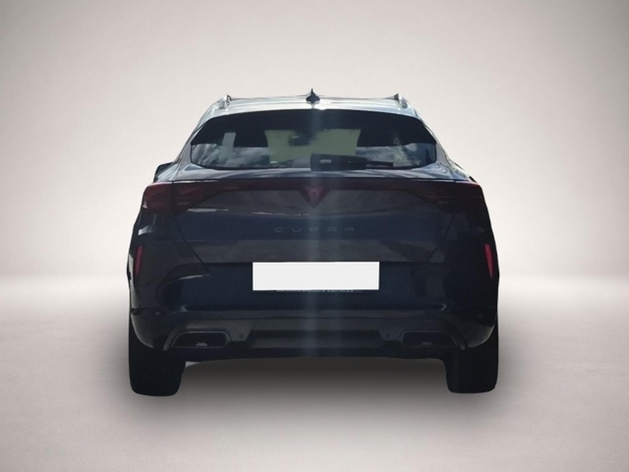 Cupra Formentor (2026) - Foto 4