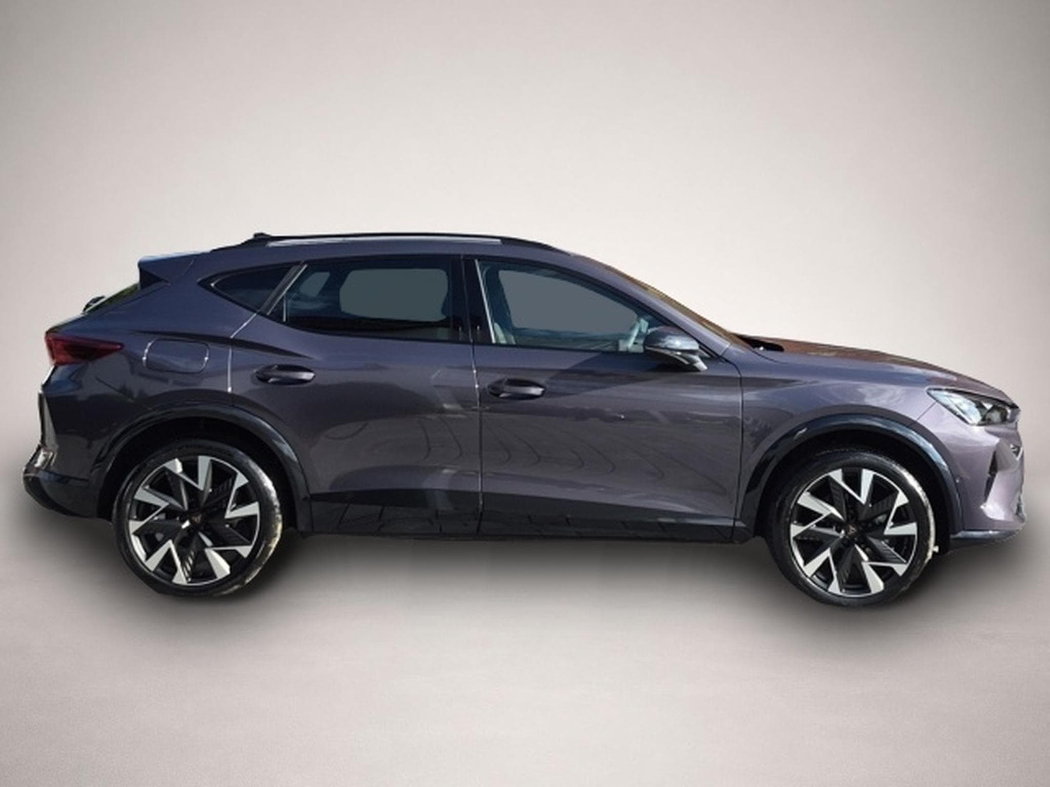 Cupra Formentor (2026) - Foto 6