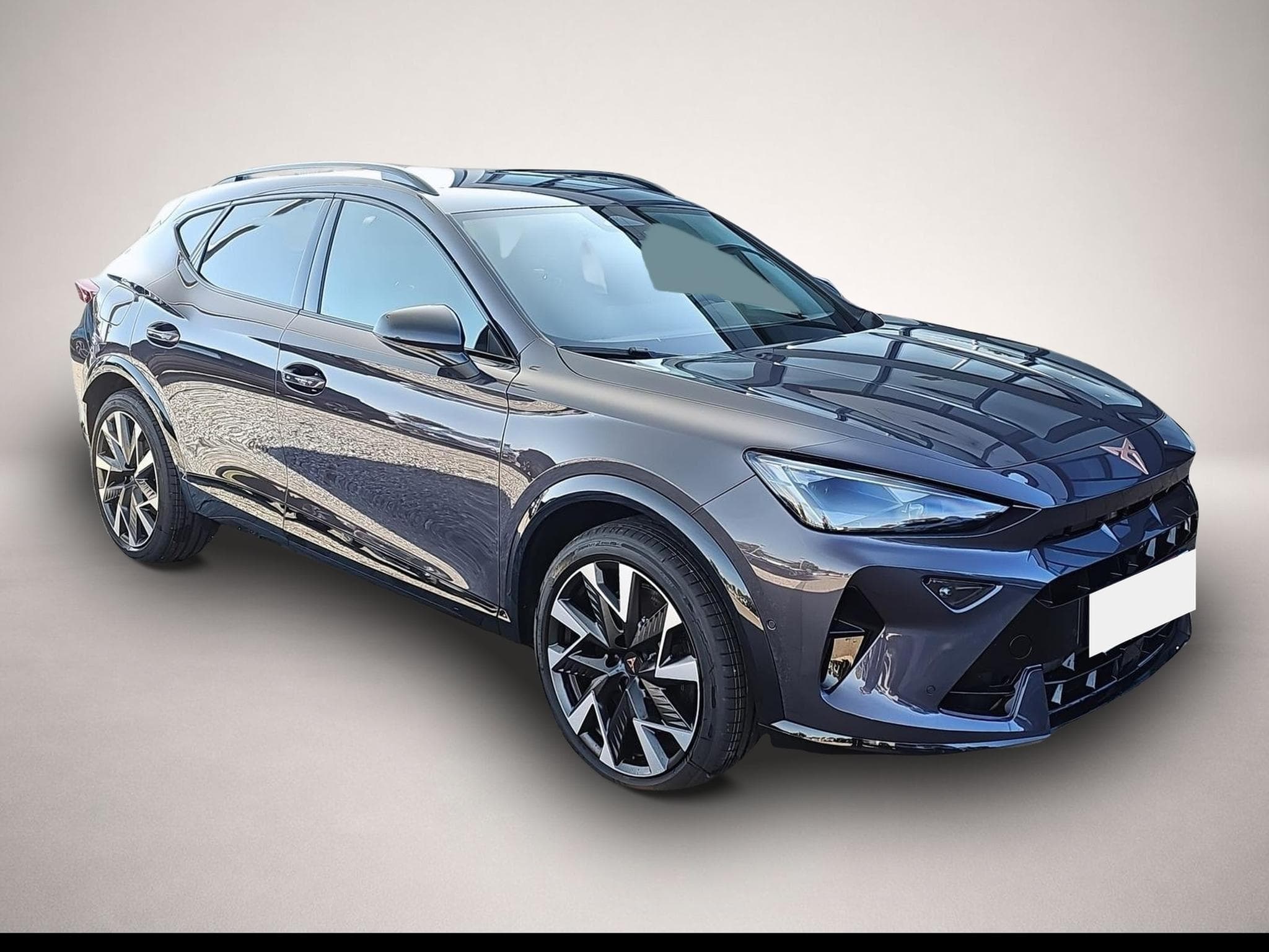 Cupra Formentor (2026) - Foto 1