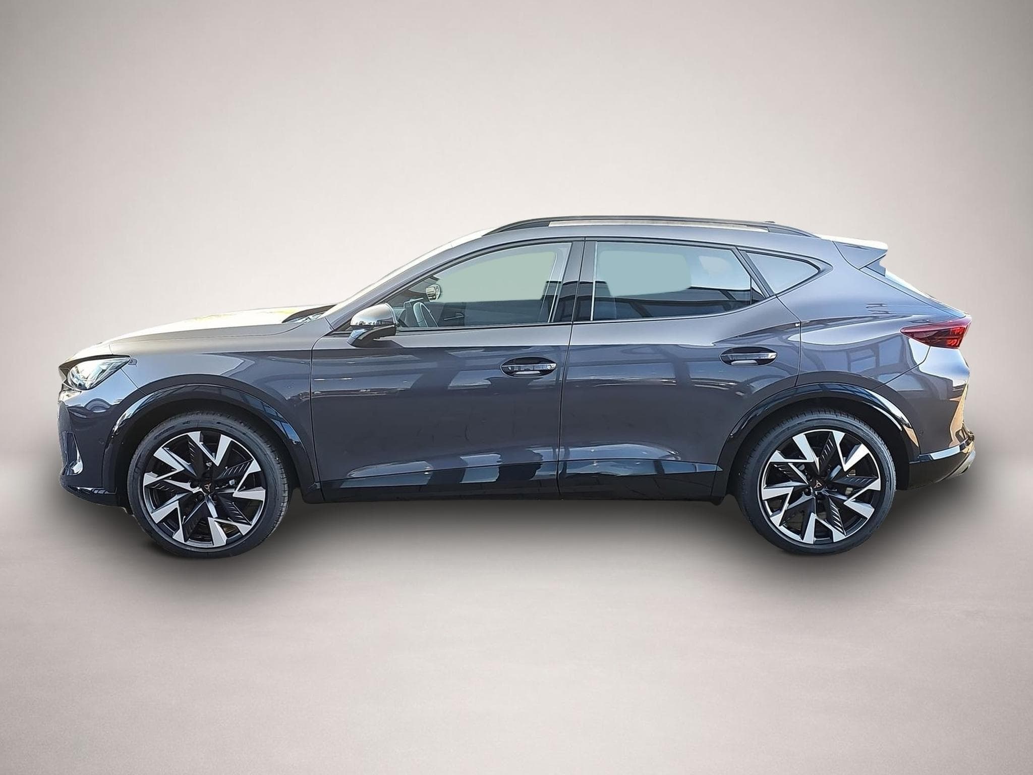 Cupra Formentor (2026) - Foto 4