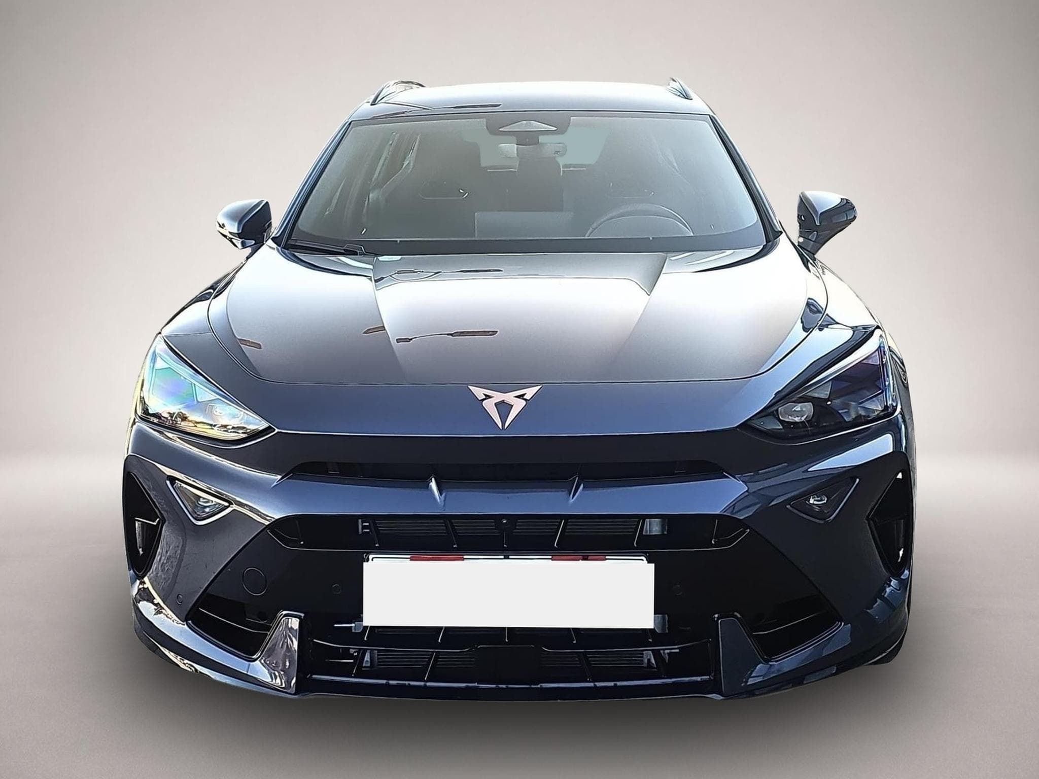 Cupra Formentor (2026) - Foto 2