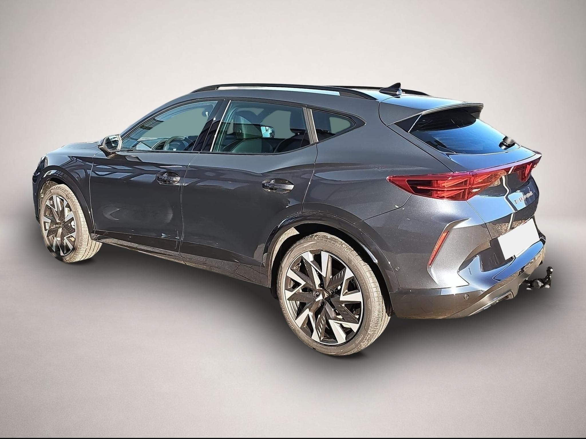 Cupra Formentor (2026) - Foto 5