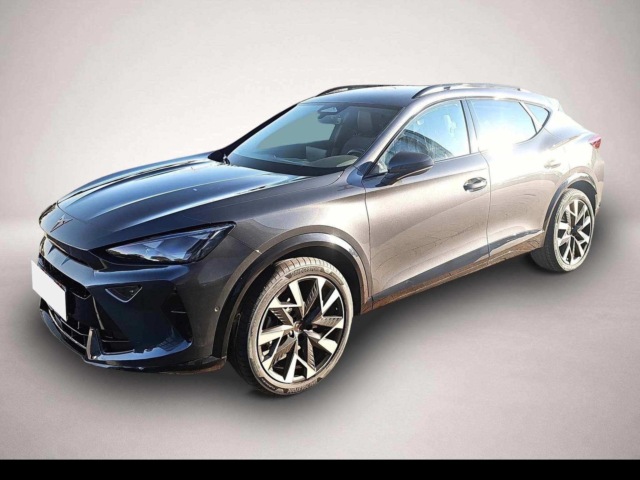 Cupra Formentor (2026) - Foto 3