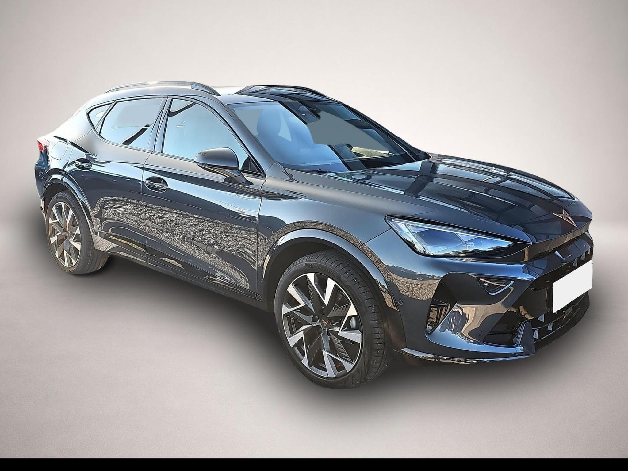 Cupra Formentor (2026) - Foto 6