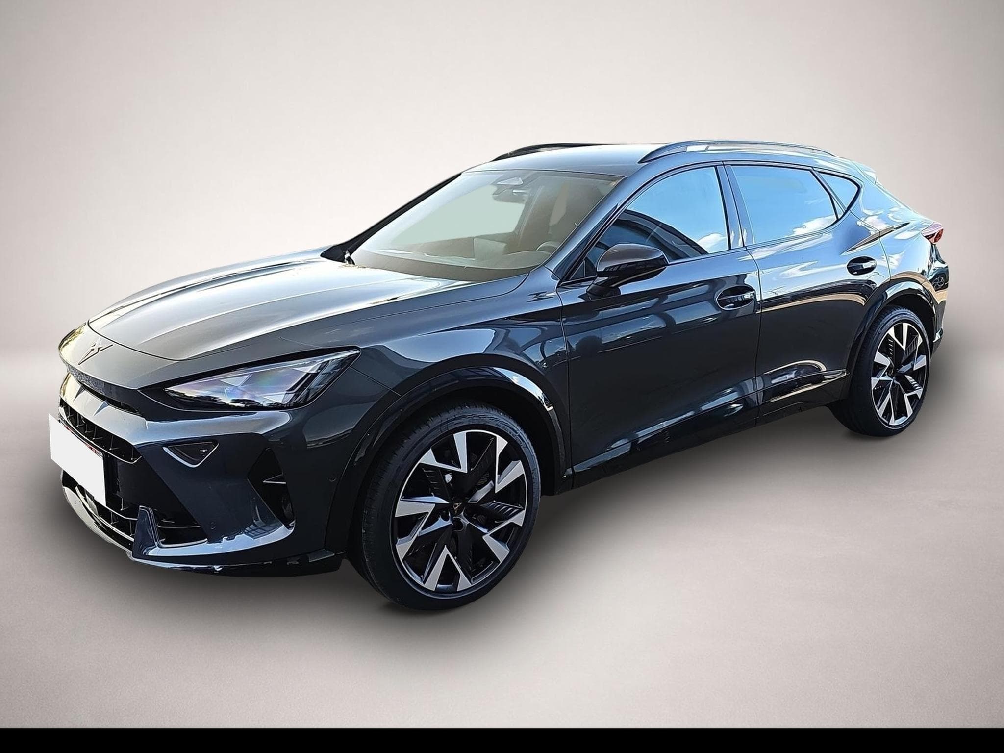 Cupra Formentor (2026) - Foto 3