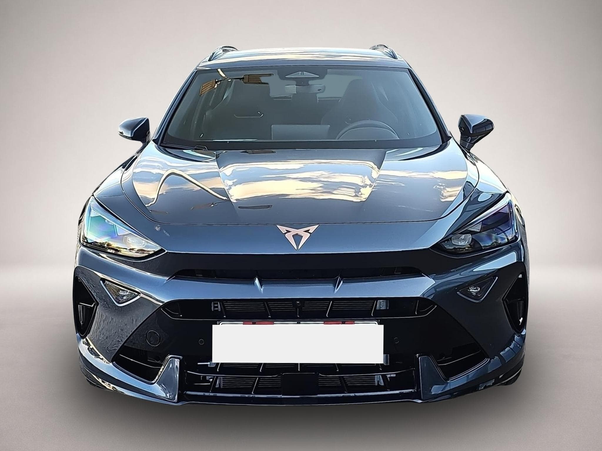 Cupra Formentor (2026) - Foto 2