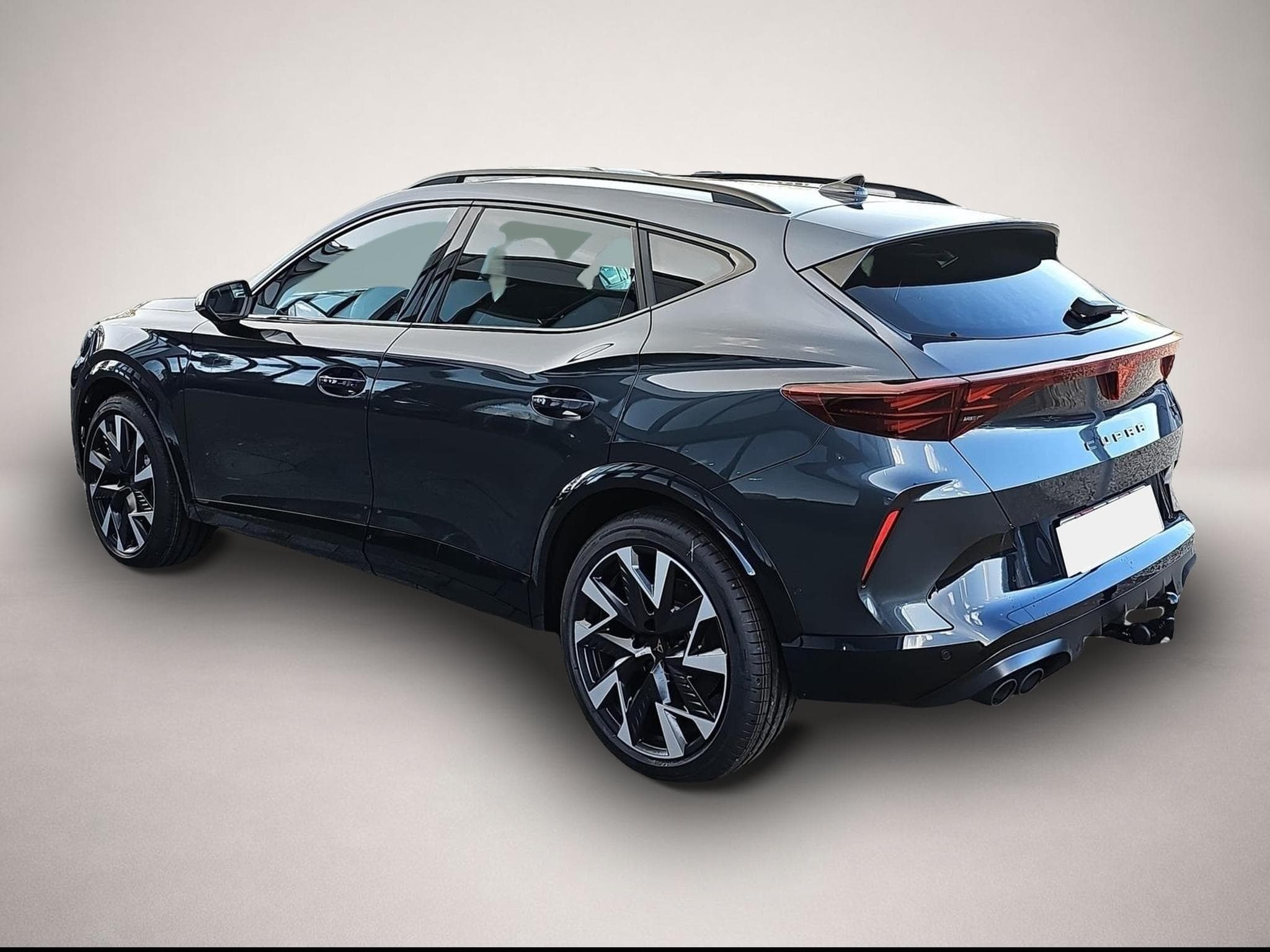 Cupra Formentor (2026) - Foto 5