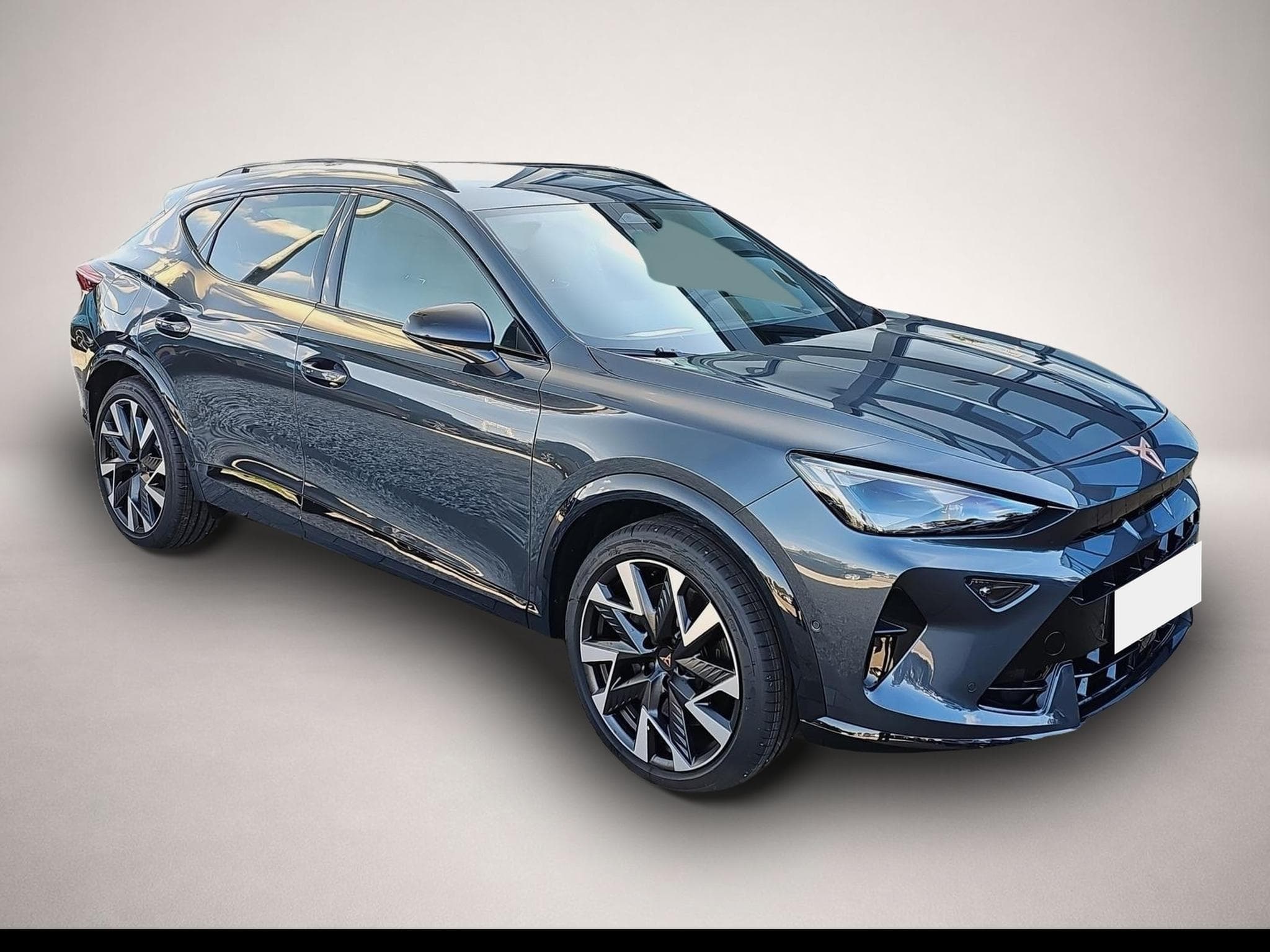 Cupra Formentor (2026) - Foto 6