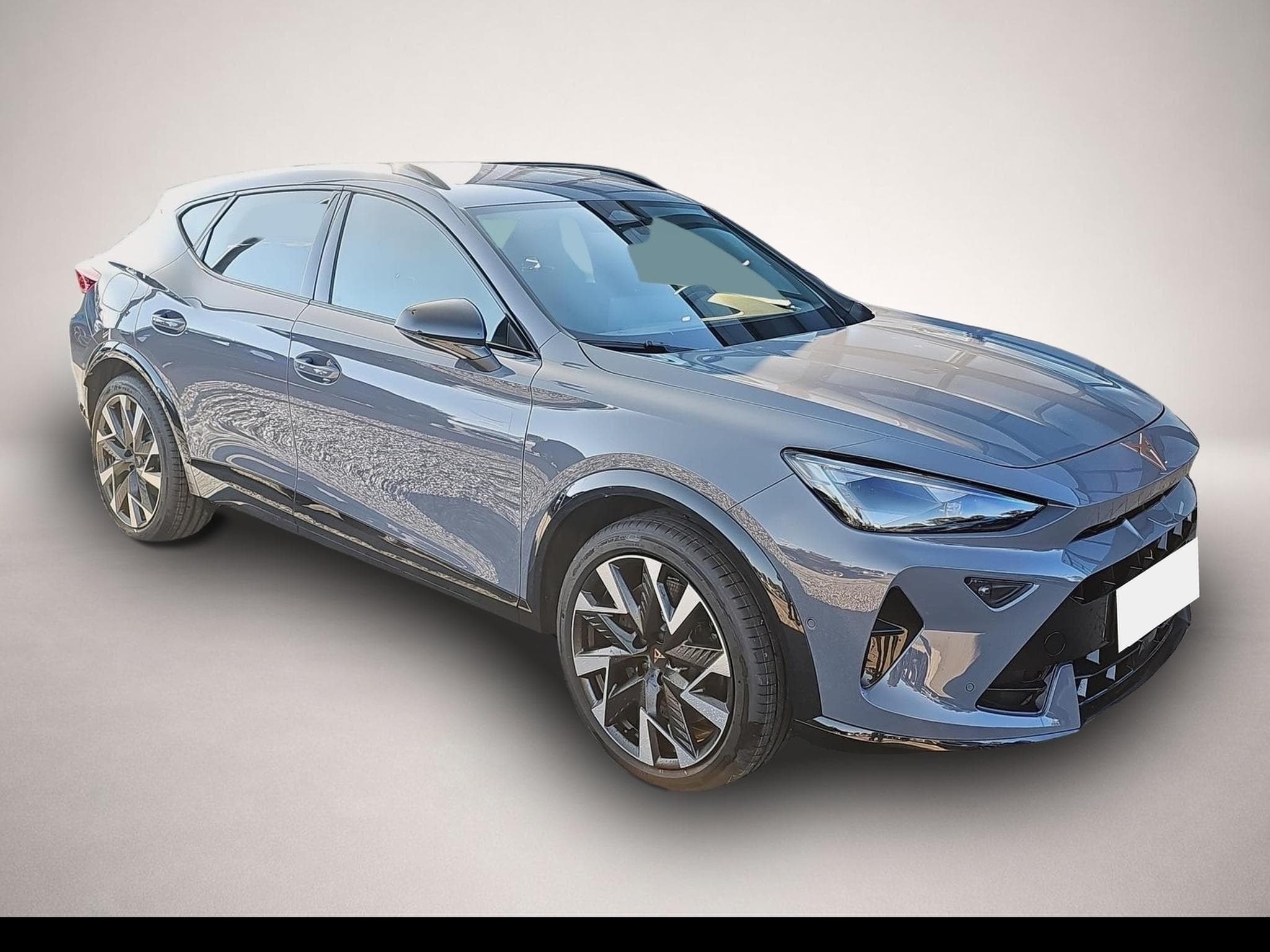 Cupra Formentor (2026) - Foto 1