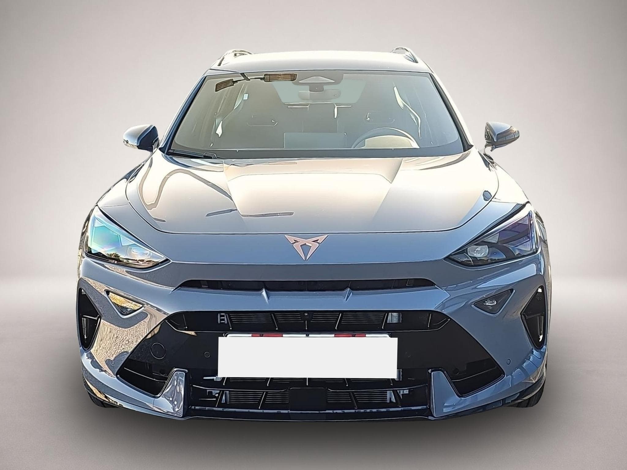 Cupra Formentor (2026) - Foto 2