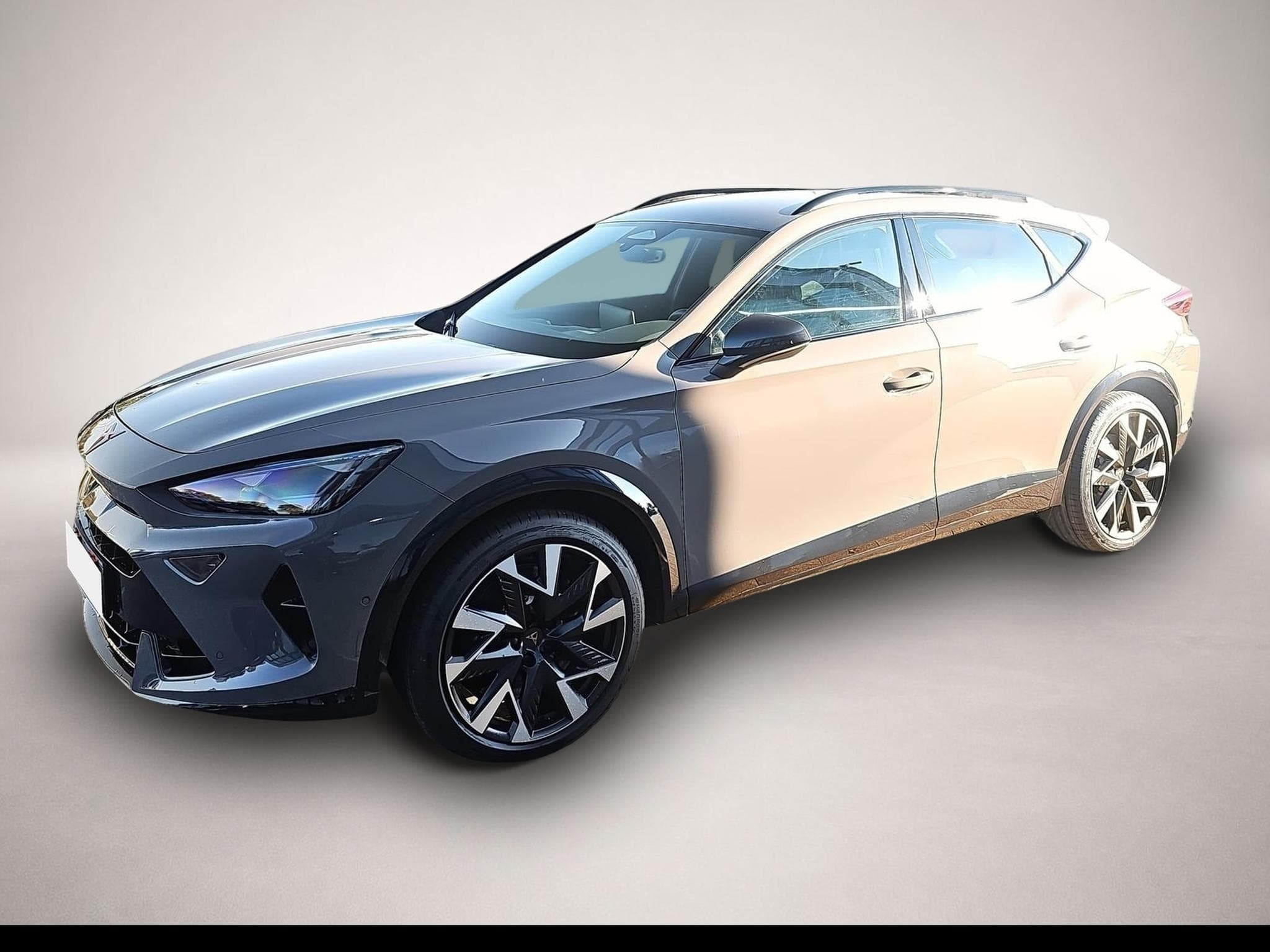 Cupra Formentor (2026) - Foto 3