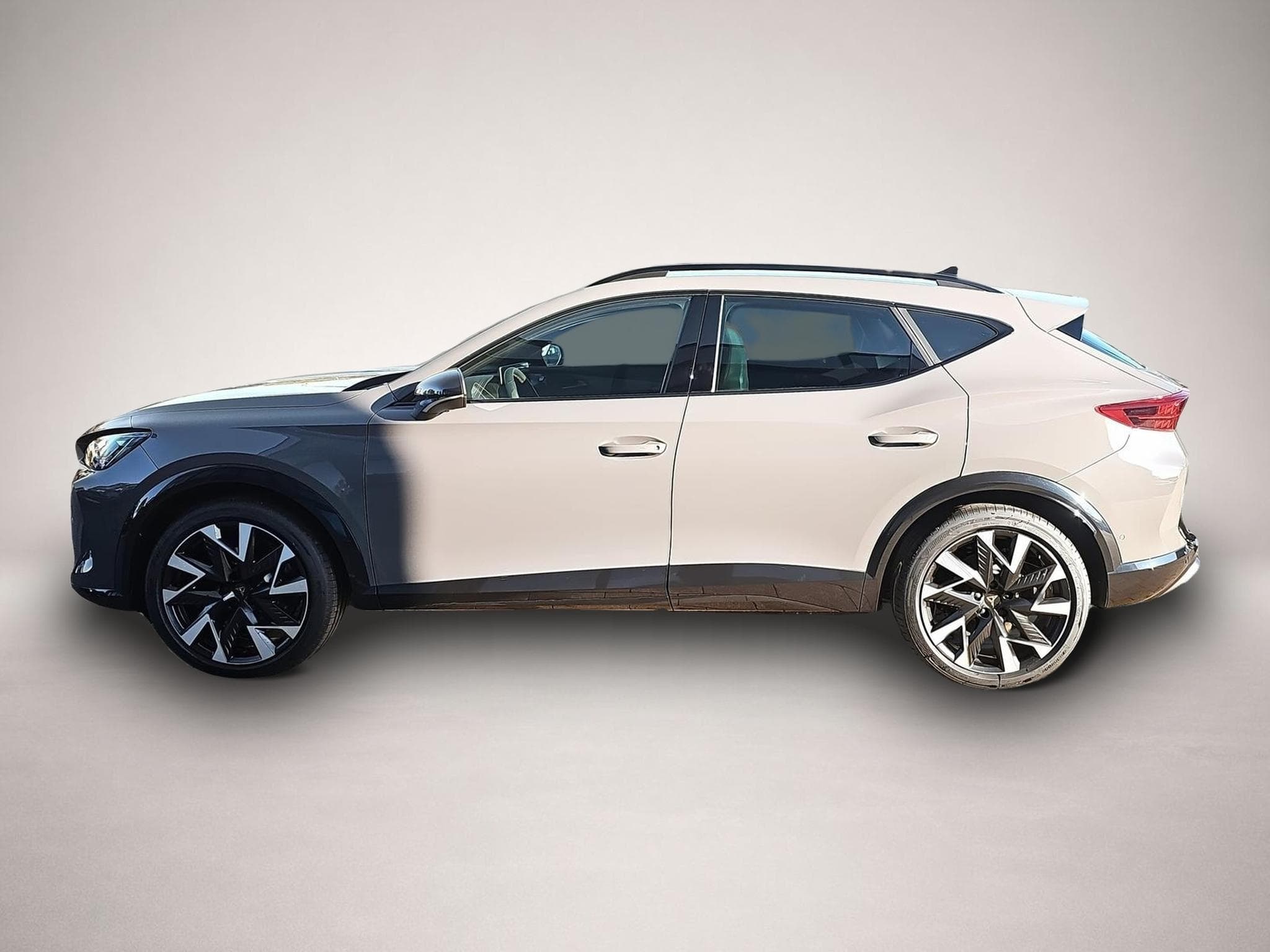 Cupra Formentor (2026) - Foto 4