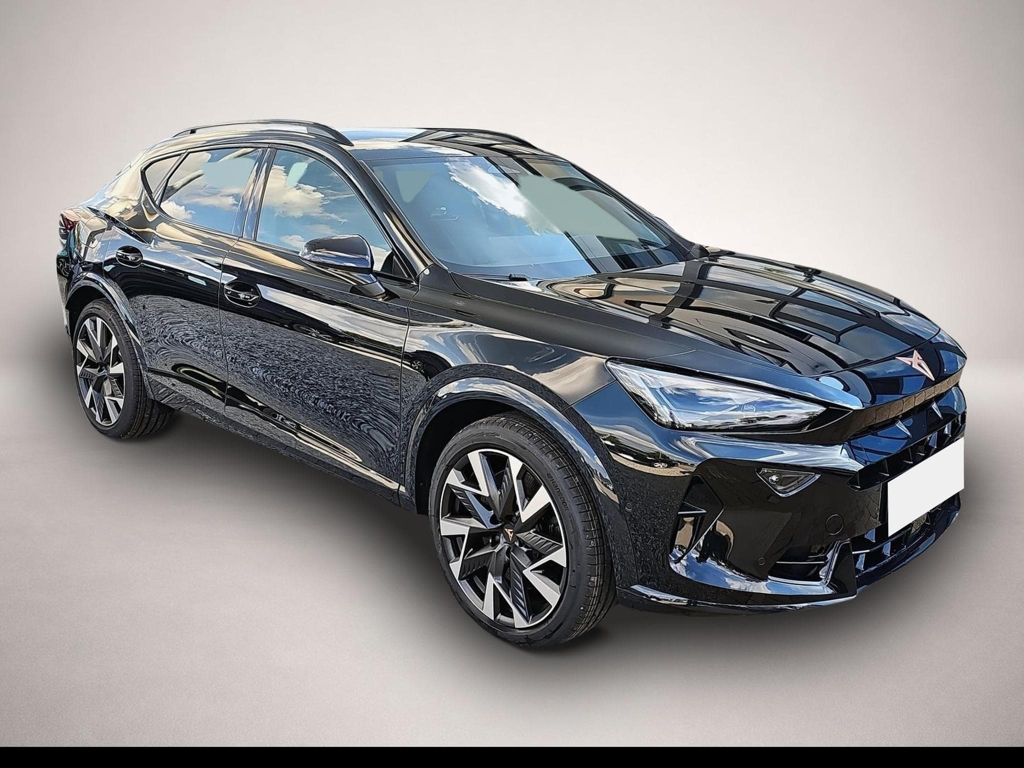 Cupra Formentor (2026) - Foto 1