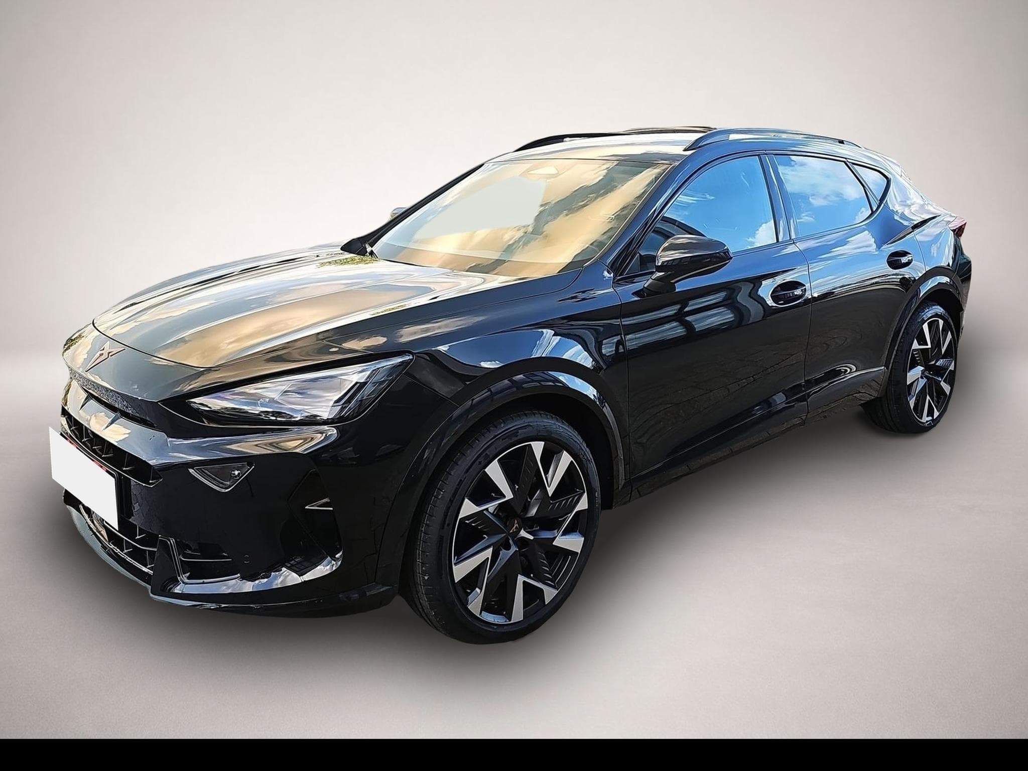 Cupra Formentor (2026) - Foto 3