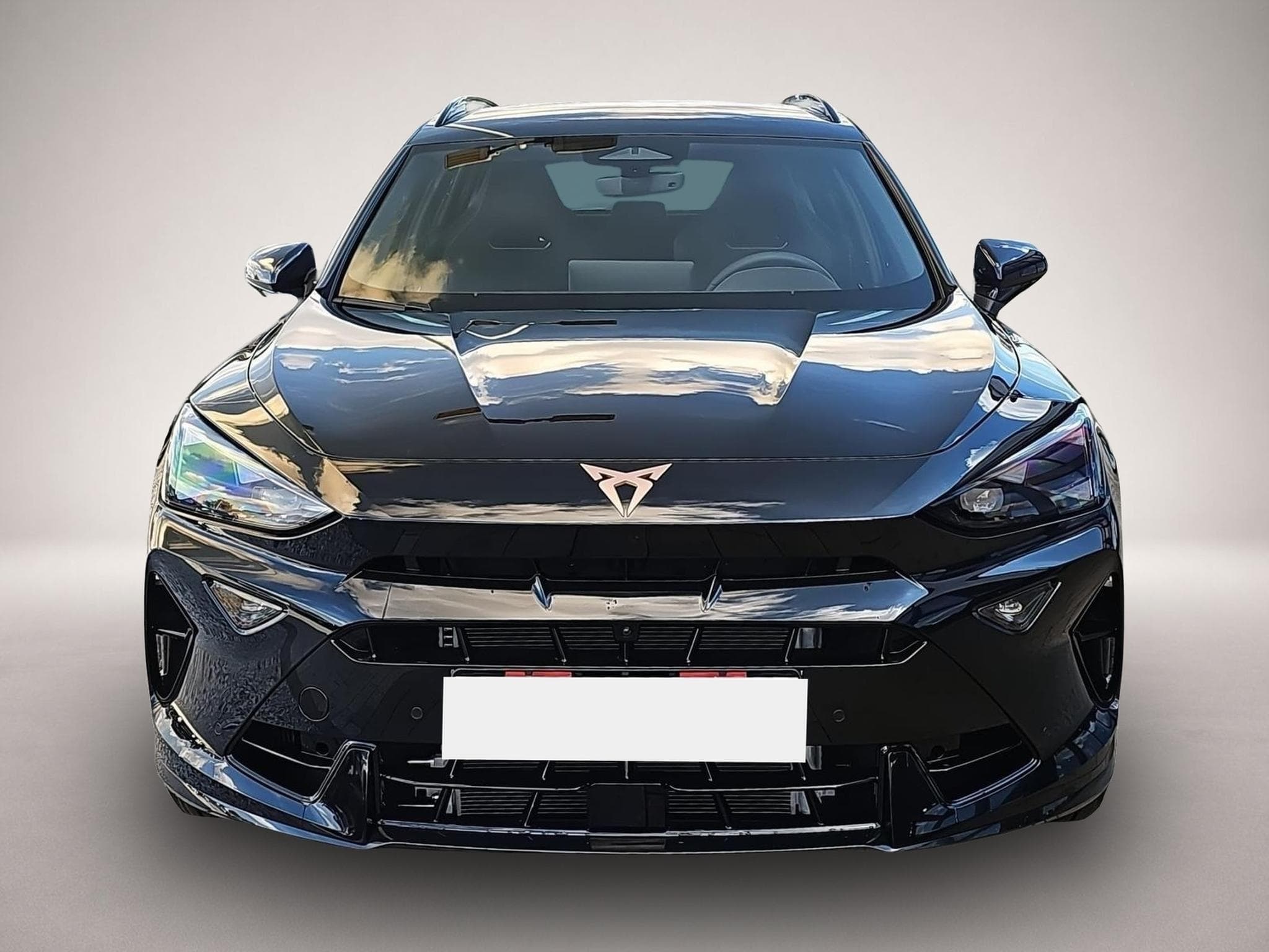 Cupra Formentor (2026) - Foto 2